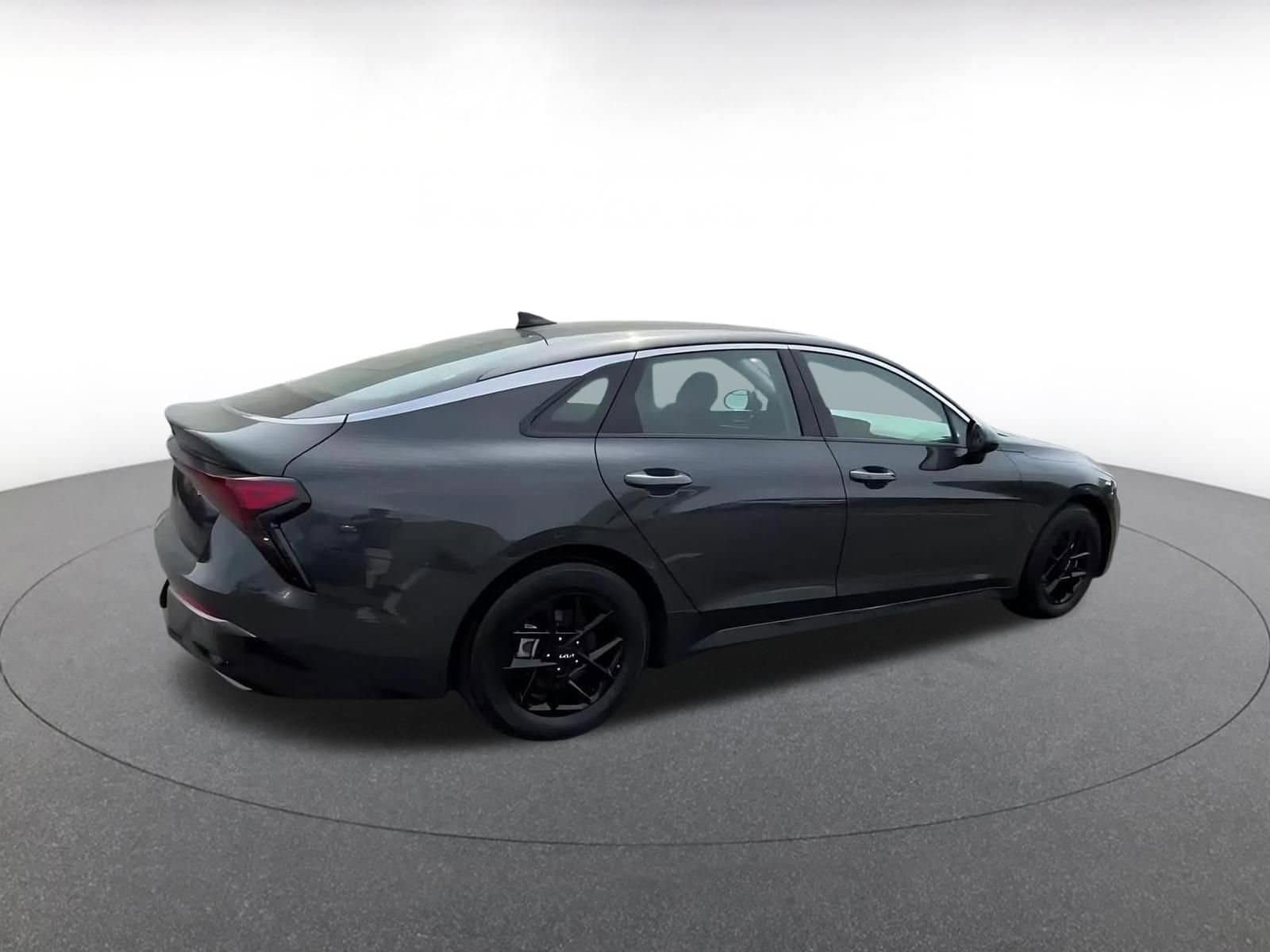 Thumbnail: 2025 Kia K5 - 15