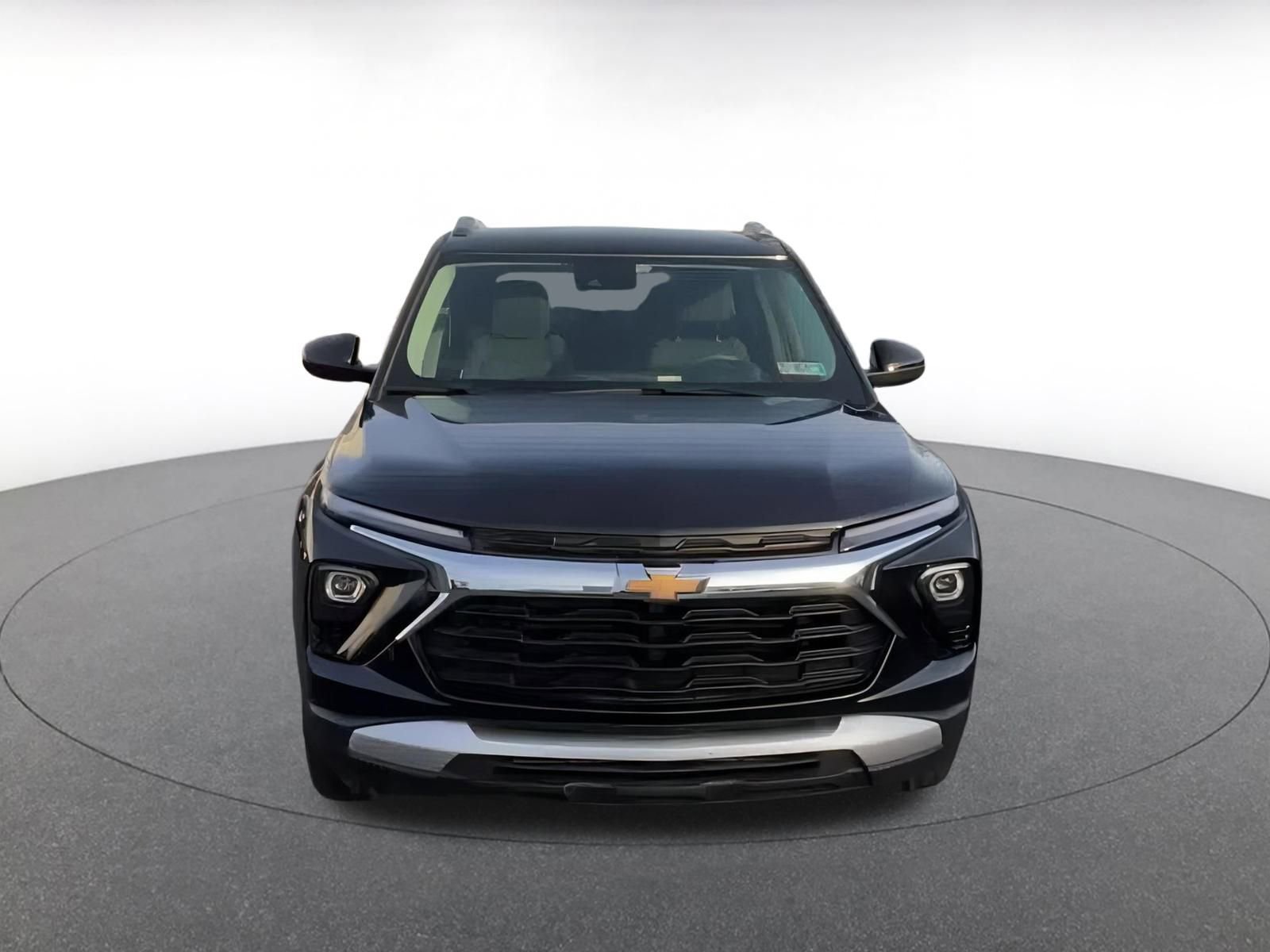 Thumbnail: 2025 Chevrolet TrailBlazer - 5