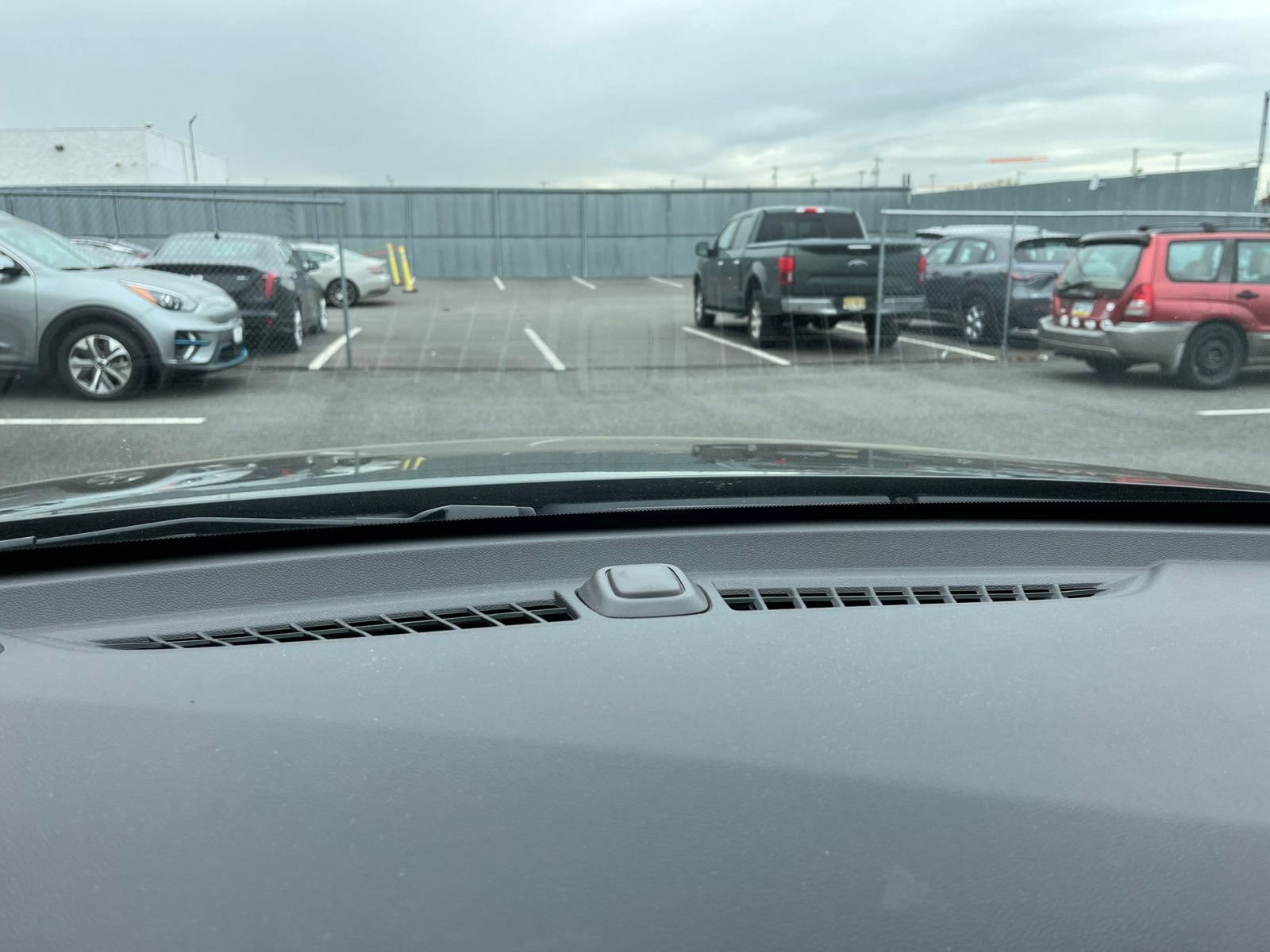 Thumbnail: 2025 Chevrolet TrailBlazer - 18