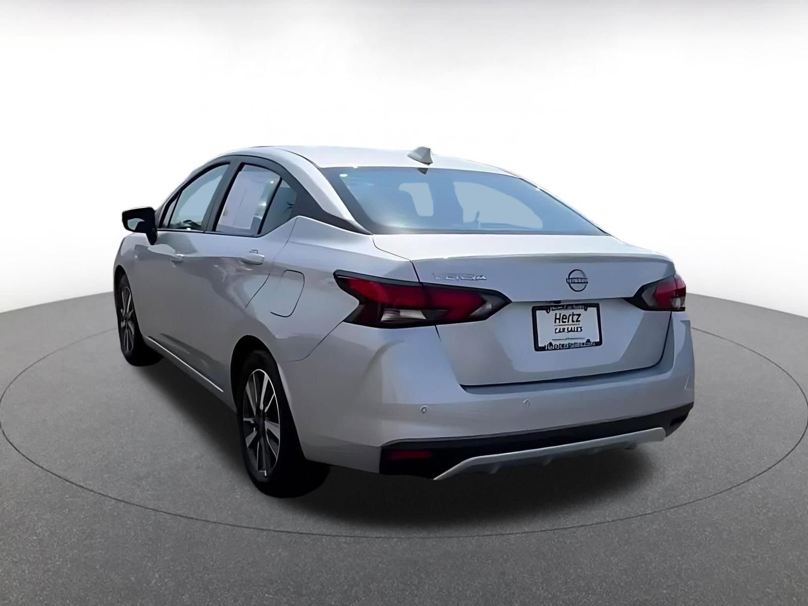 Thumbnail: 2025 Nissan Versa - 11