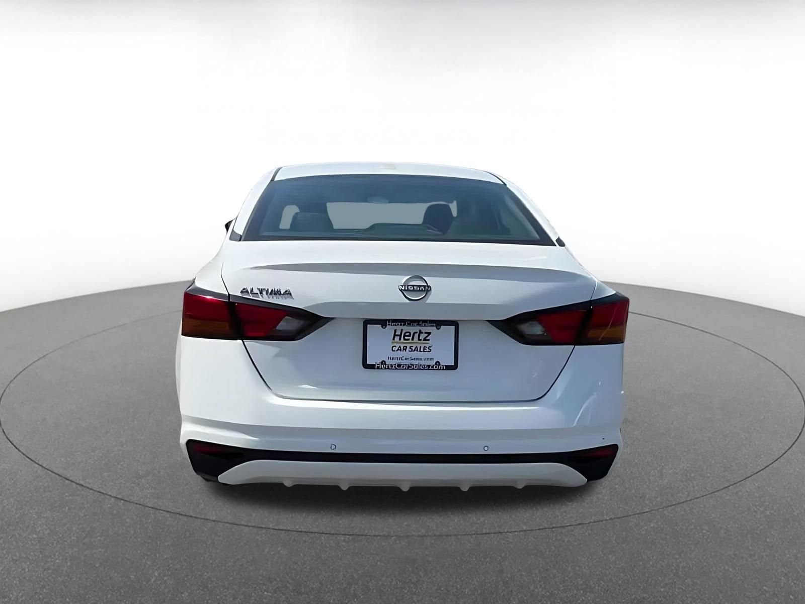 Thumbnail: 2025 Nissan Altima - 12