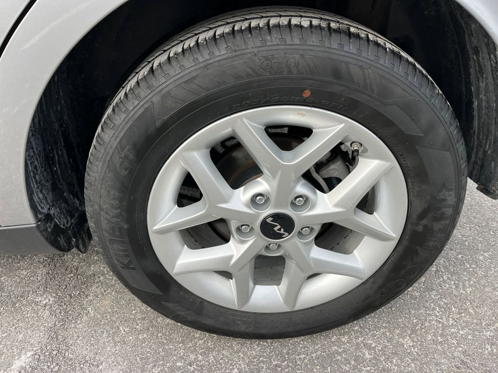 Thumbnail: 2025 Kia Soul - 28