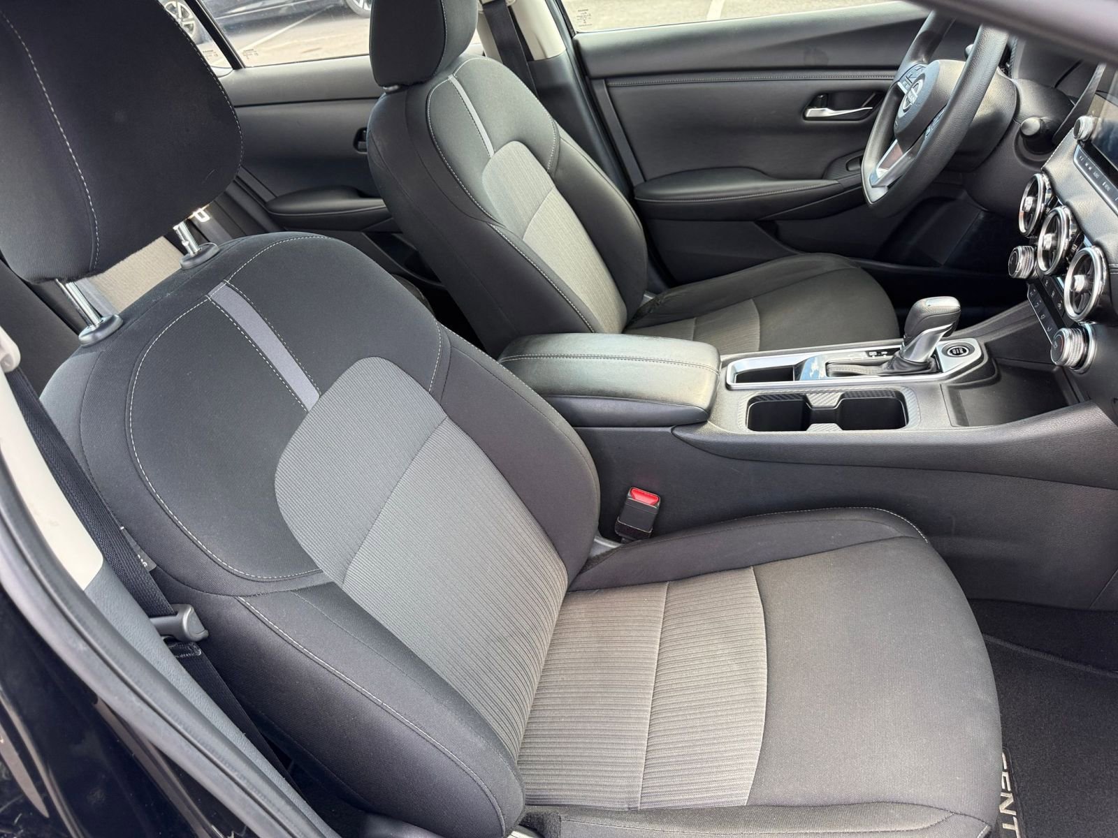 Thumbnail: 2024 Nissan Sentra - 34