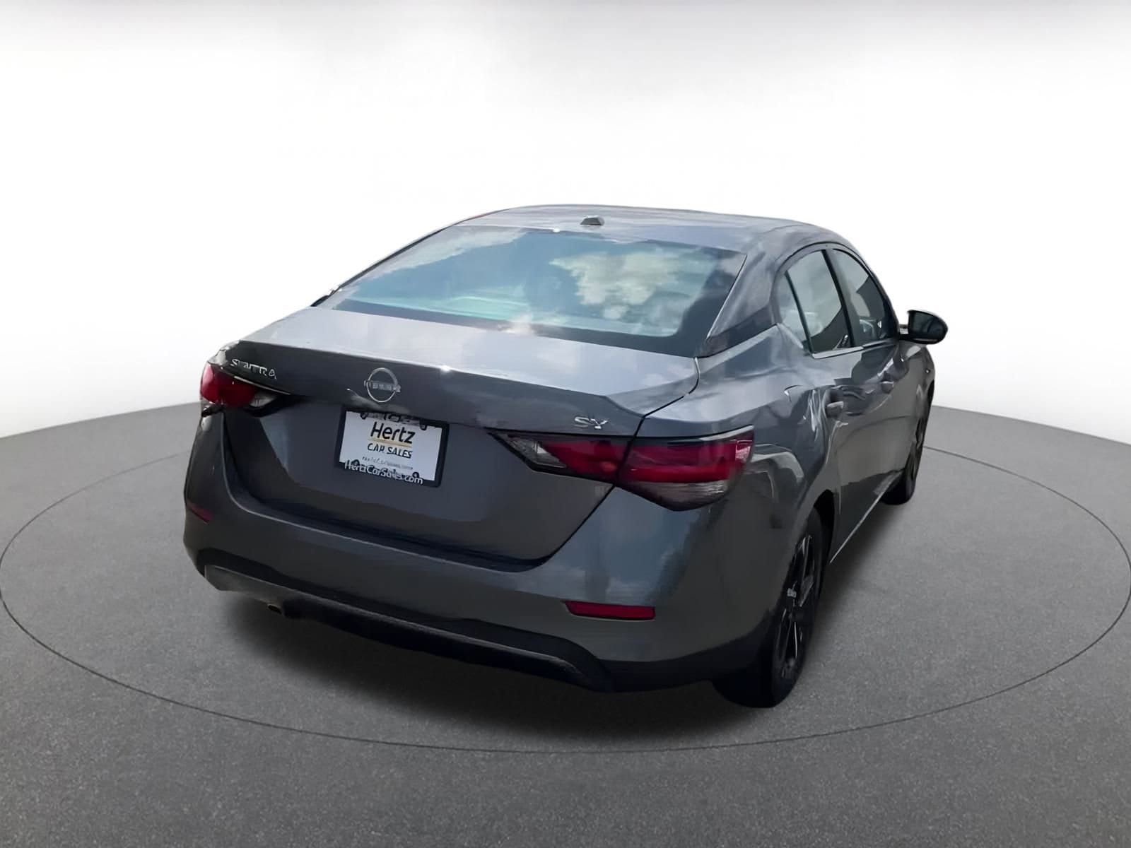 Thumbnail: 2024 Nissan Sentra - 13