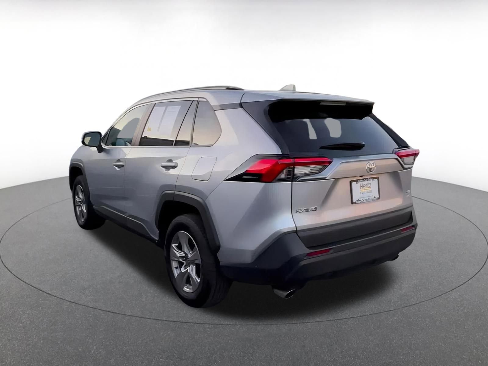 Thumbnail: 2025 Toyota RAV4 - 11