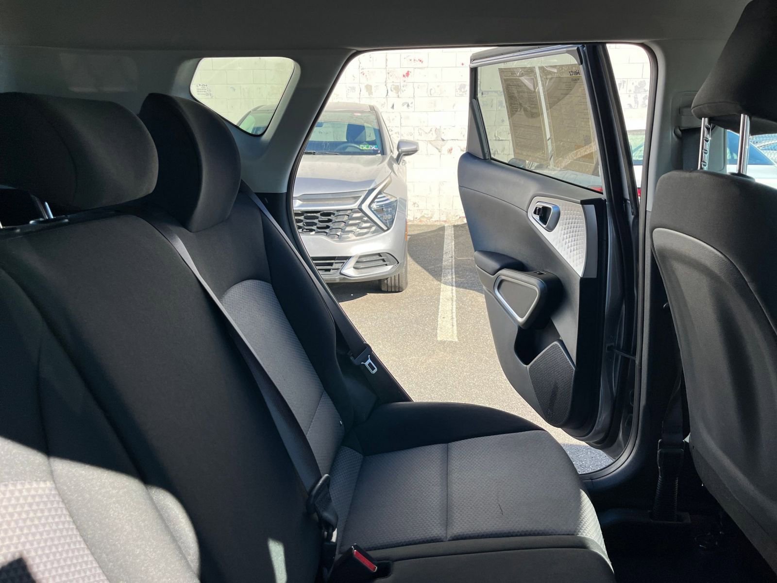 Thumbnail: 2025 Kia Soul - 35