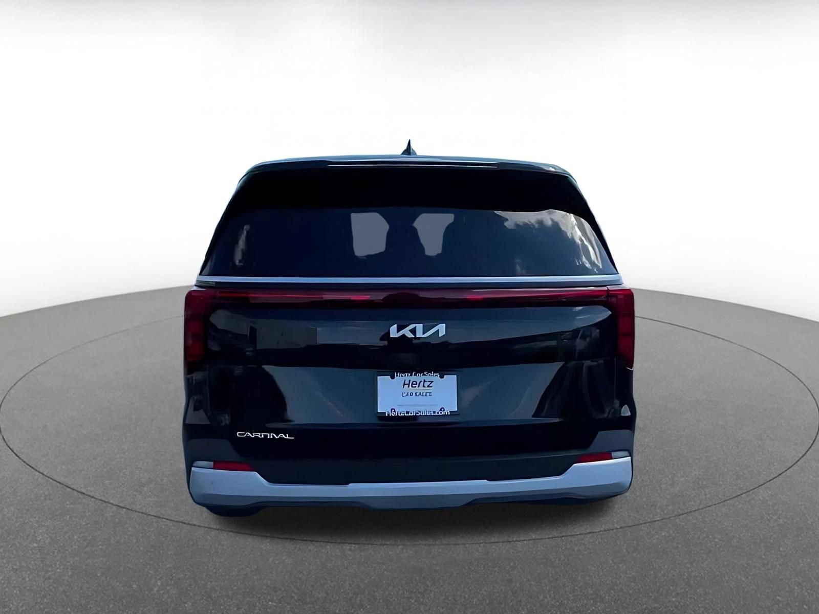 Thumbnail: 2026 Kia Carnival - 10