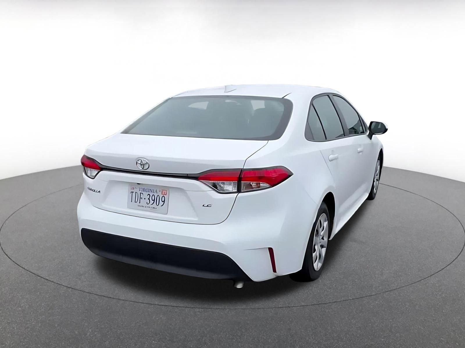 Thumbnail: 2025 Toyota Corolla - 13