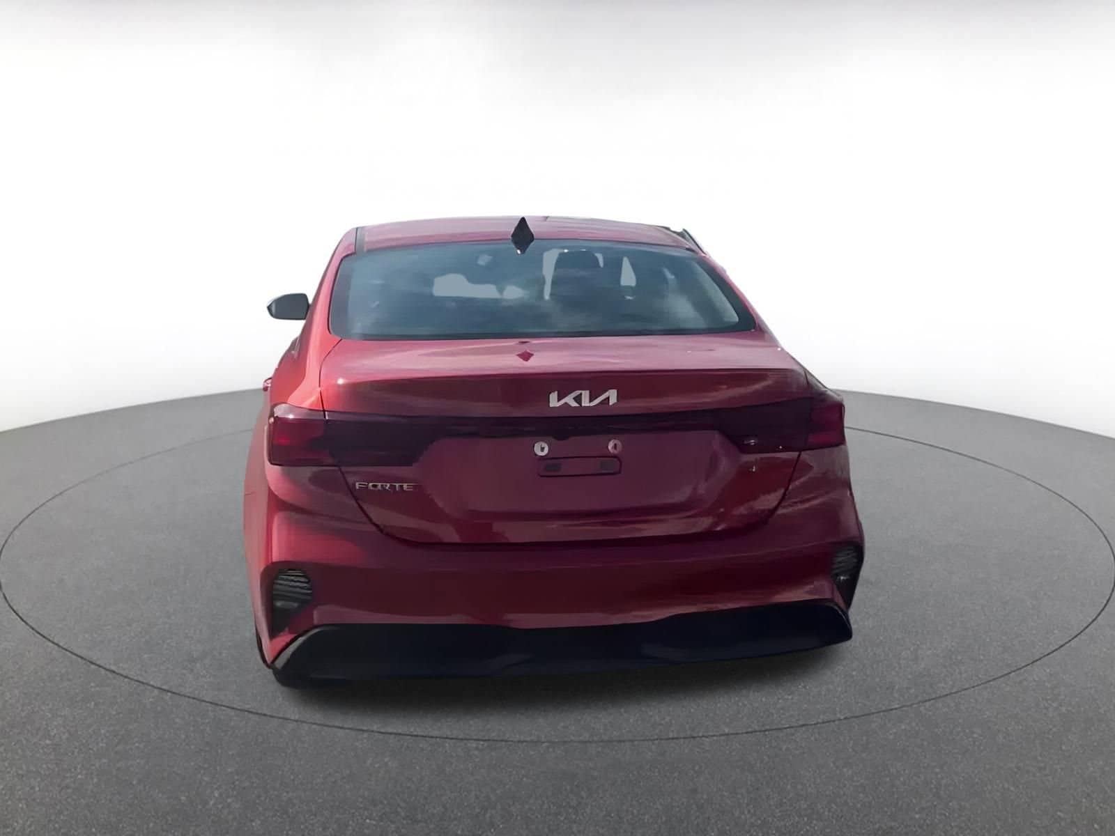 Thumbnail: 2023 Kia Forte - 12