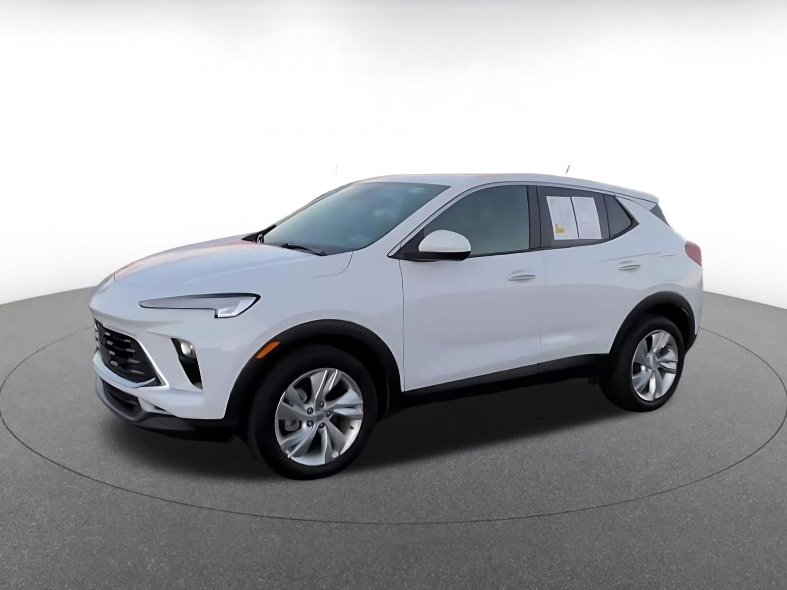 Thumbnail: 2025 Buick Encore GX - 7