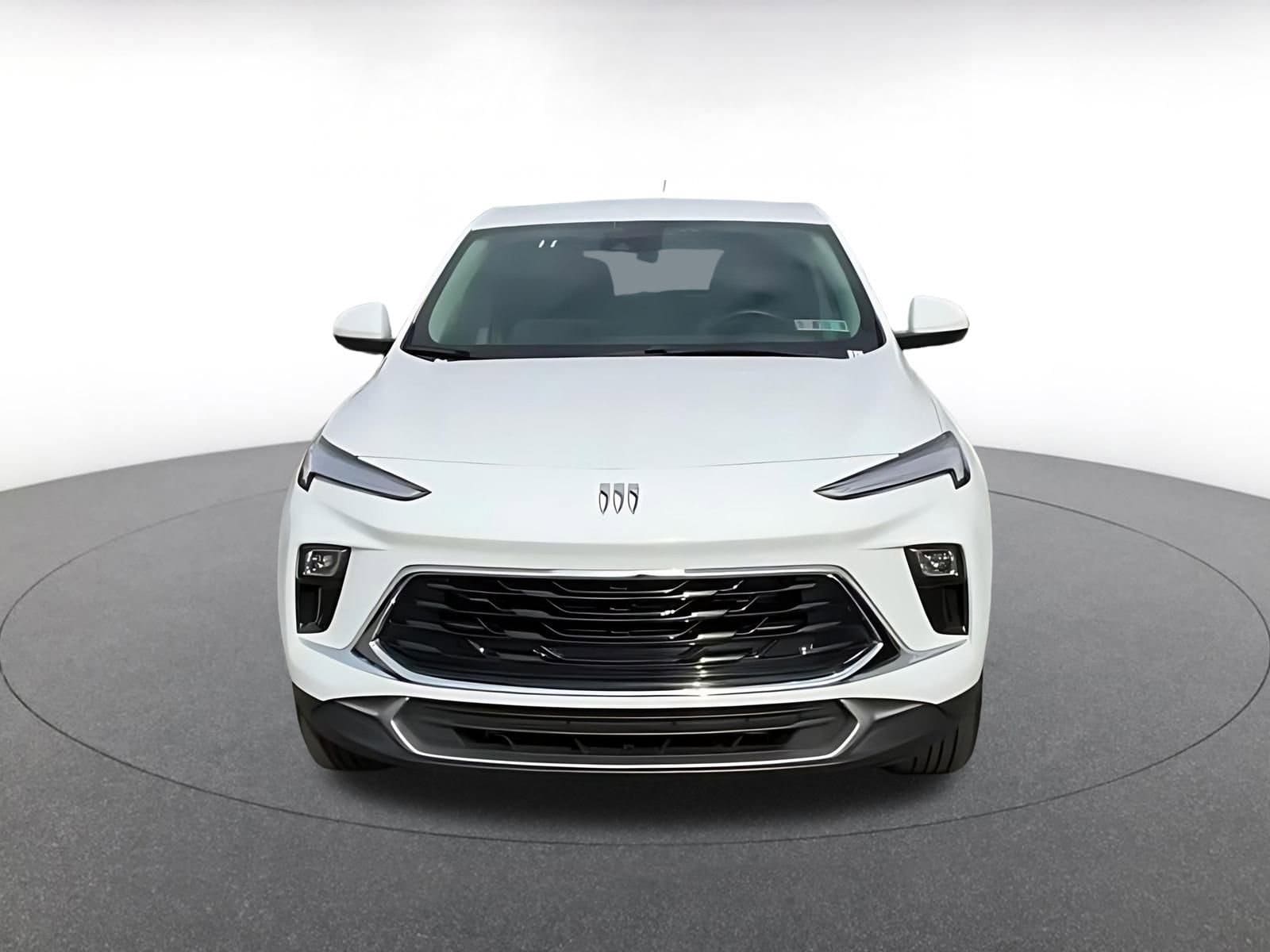 Thumbnail: 2025 Buick Encore GX - 5