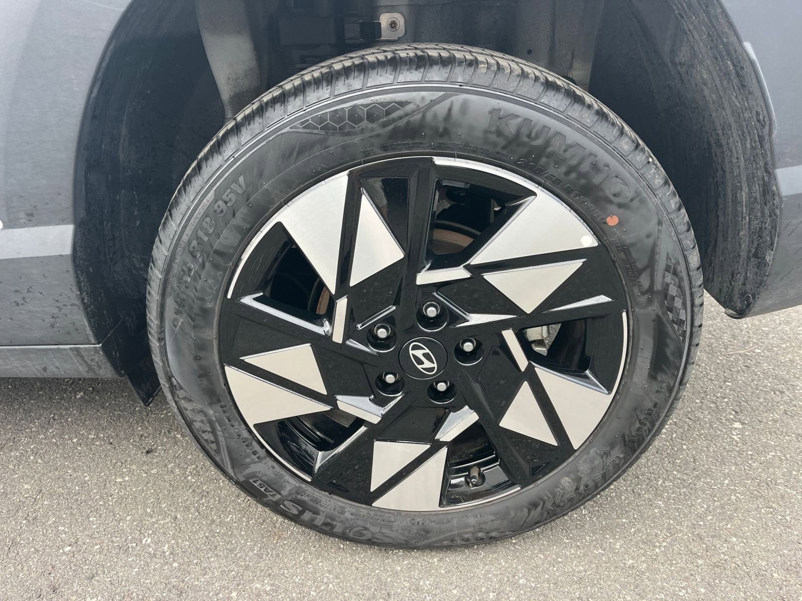 Thumbnail: 2025 Hyundai Kona - 31