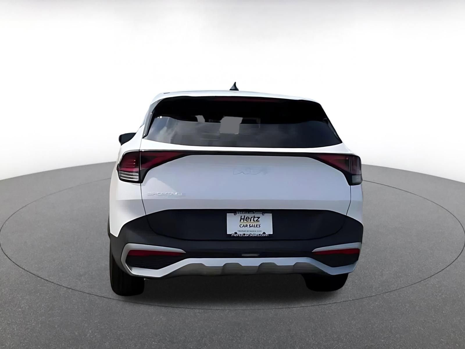 Thumbnail: 2025 Kia Sportage - 6