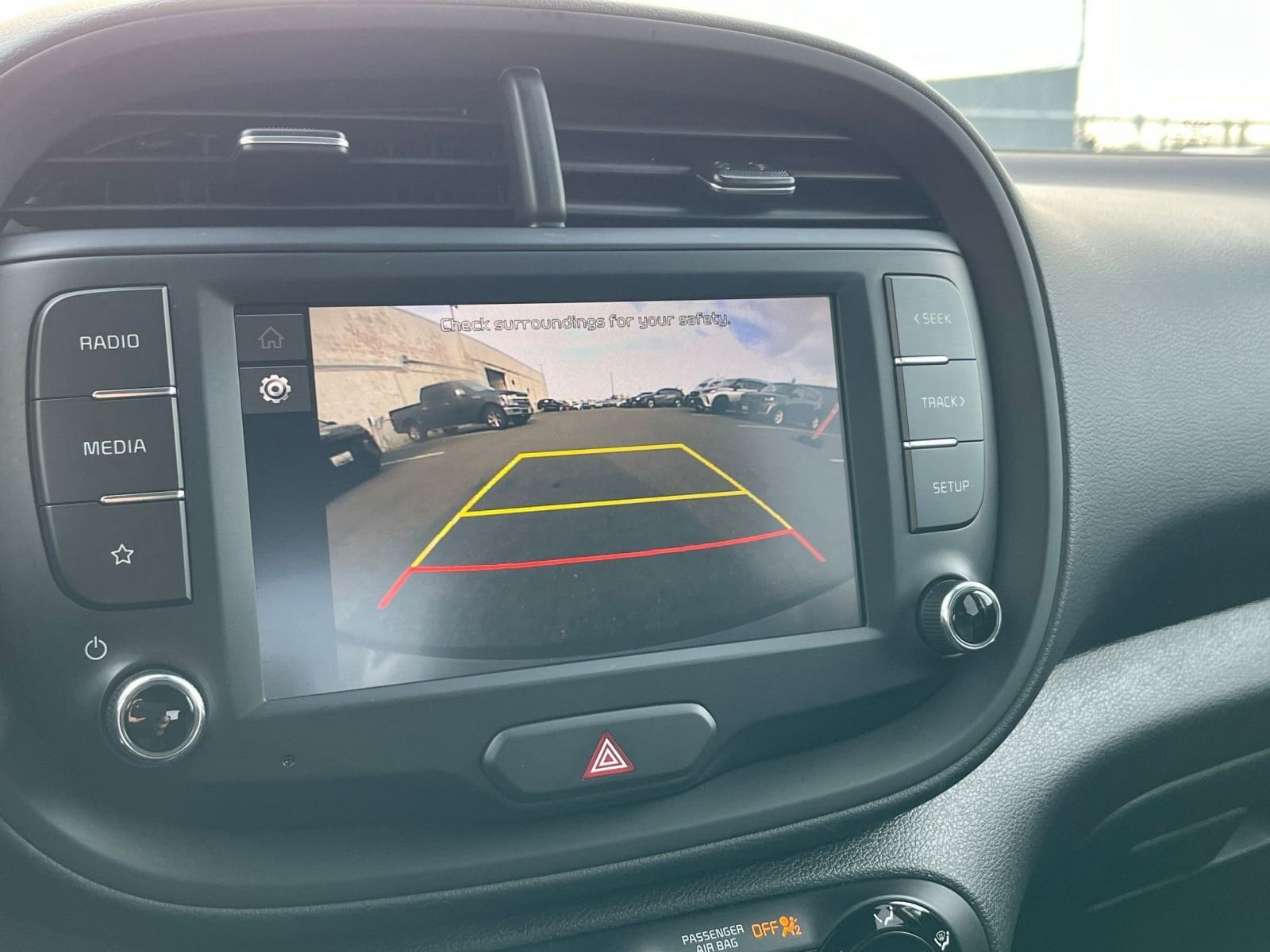 Thumbnail: 2025 Kia Soul - 17