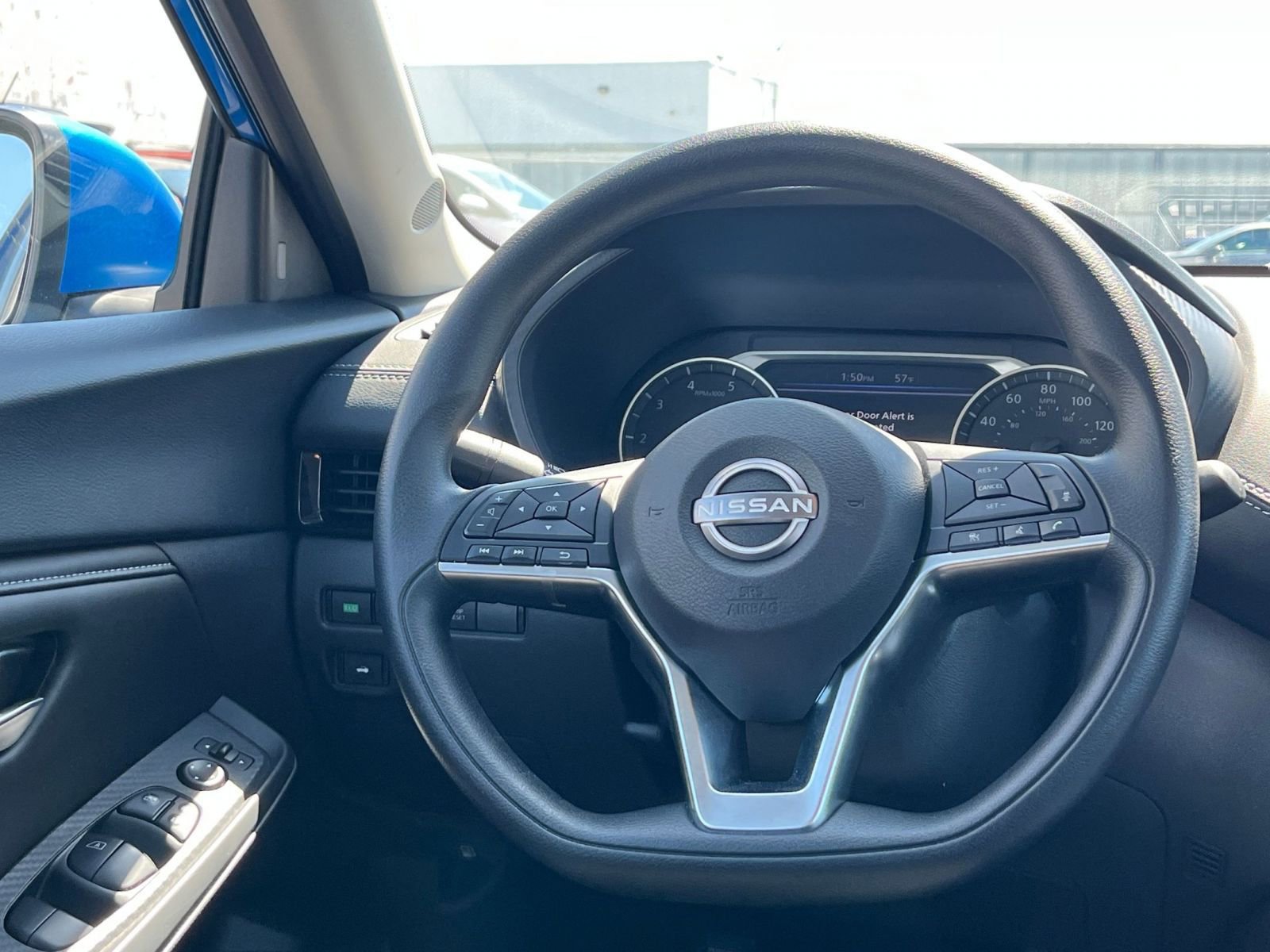 Thumbnail: 2025 Nissan Sentra - 27
