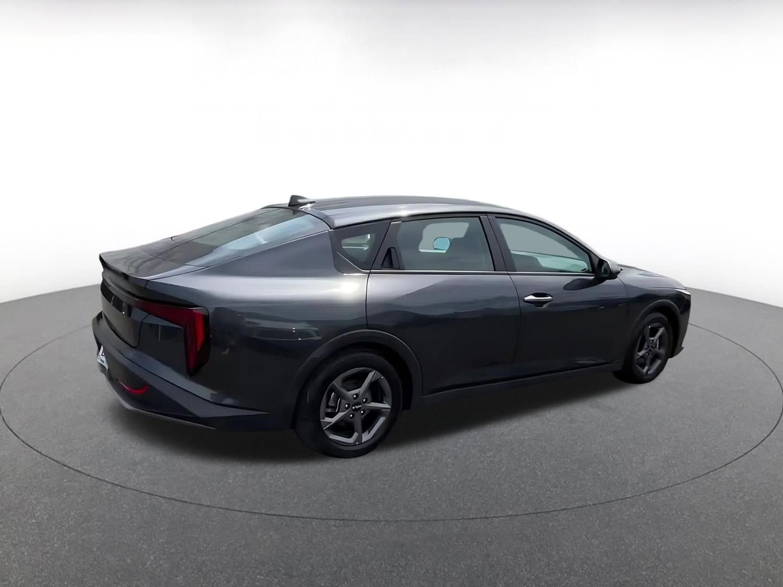 Thumbnail: 2025 Kia K4 - 13
