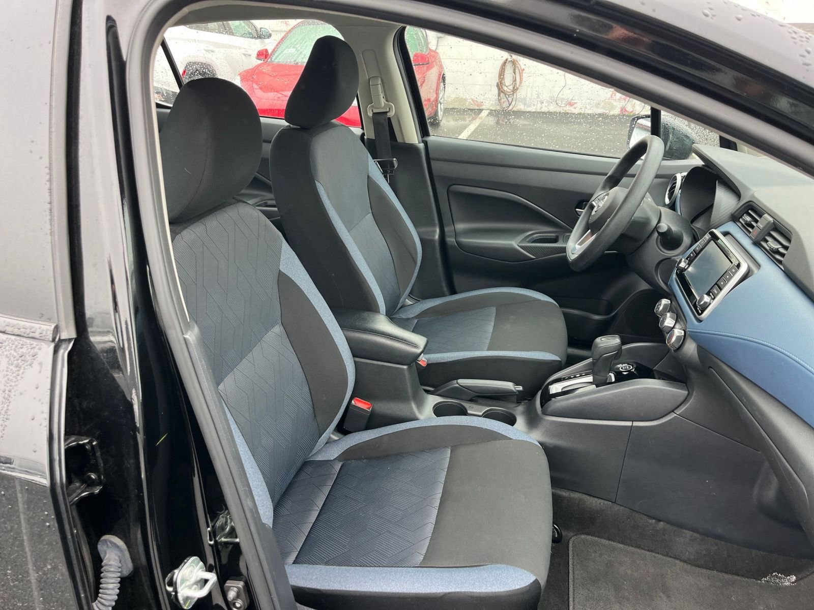 Thumbnail: 2025 Nissan Versa - 35