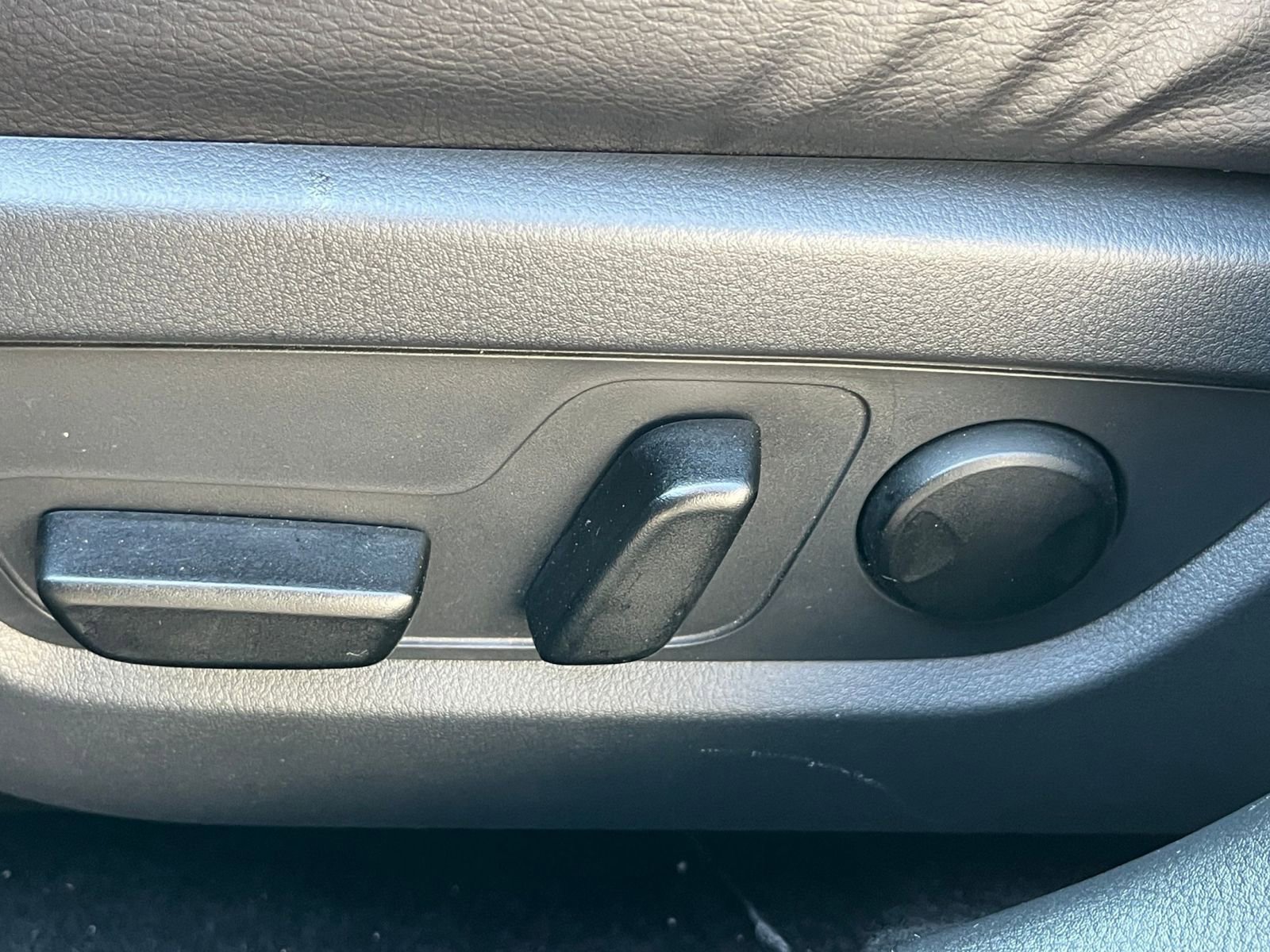 Thumbnail: 2025 Mazda CX-50 - 22