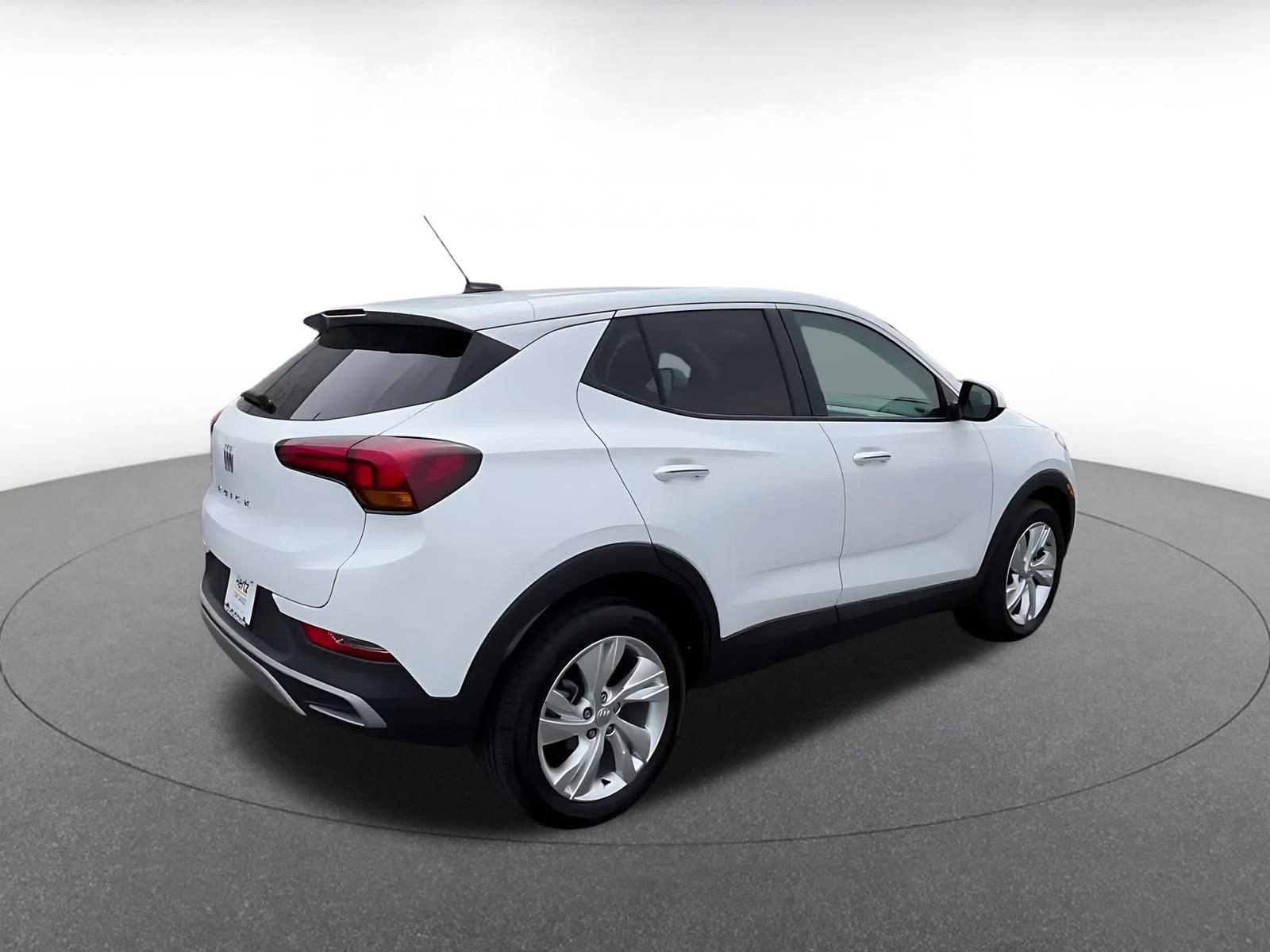 Thumbnail: 2025 Buick Encore GX - 13