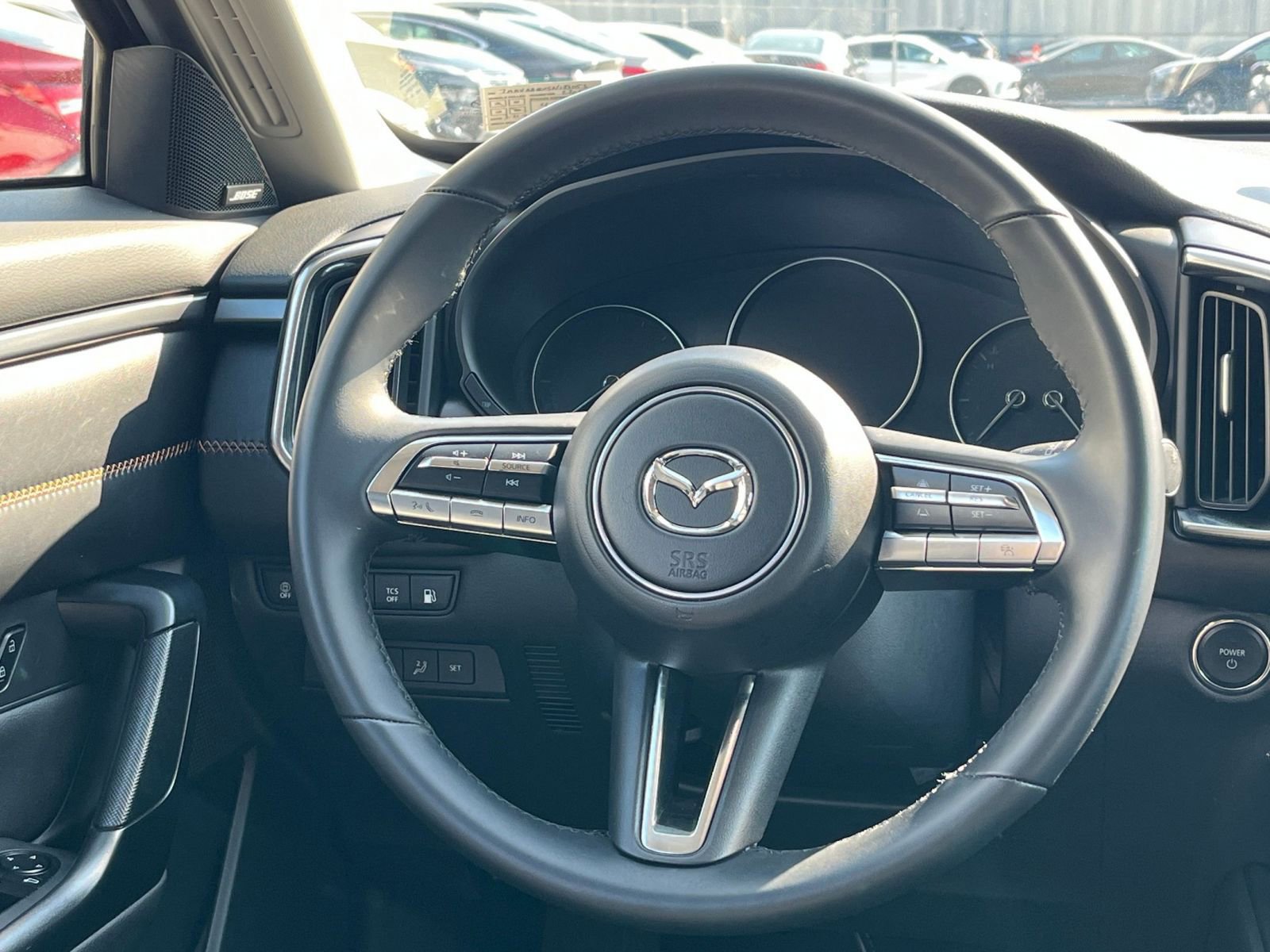 Thumbnail: 2025 Mazda CX-50 - 29