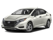 2024 Nissan Versa S -
                  Philadelphia, PA