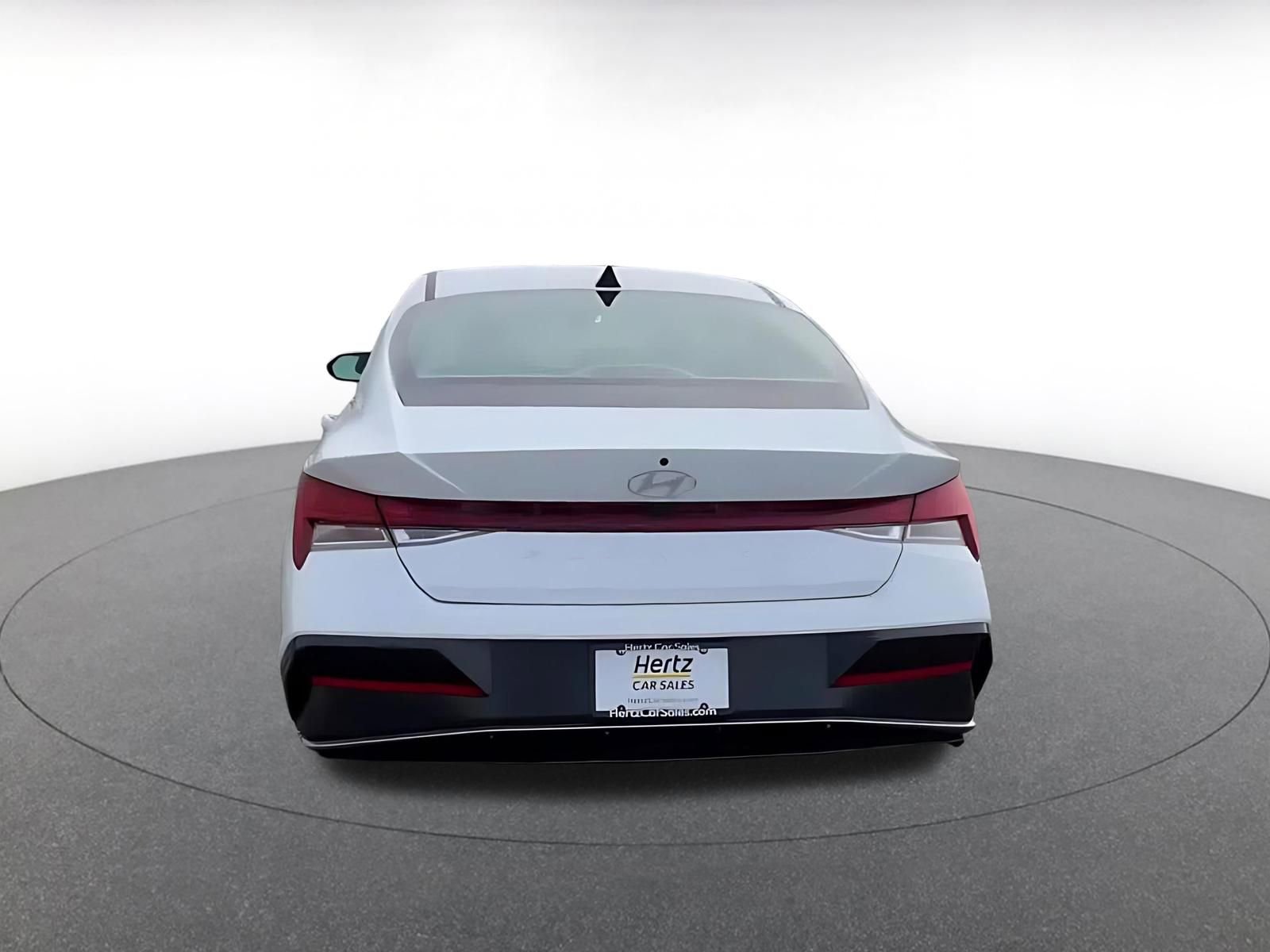 Thumbnail: 2025 Hyundai Elantra - 12