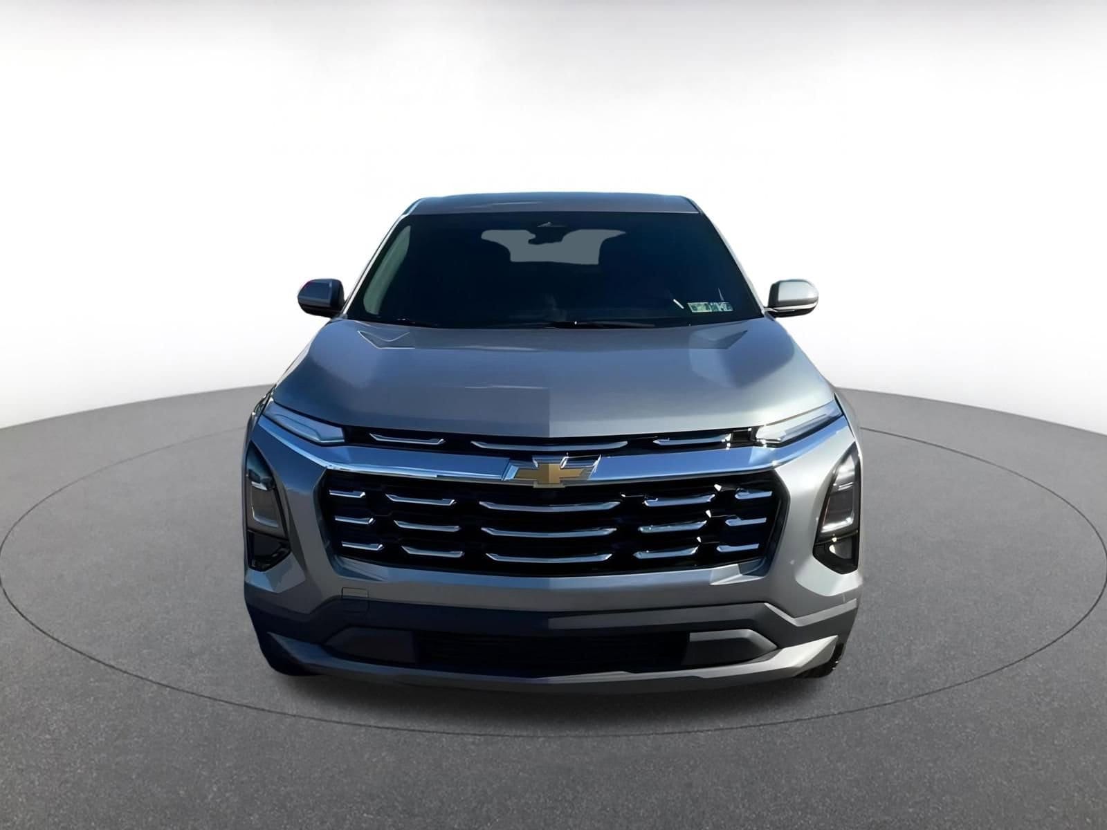 Thumbnail: 2025 Chevrolet Equinox - 5