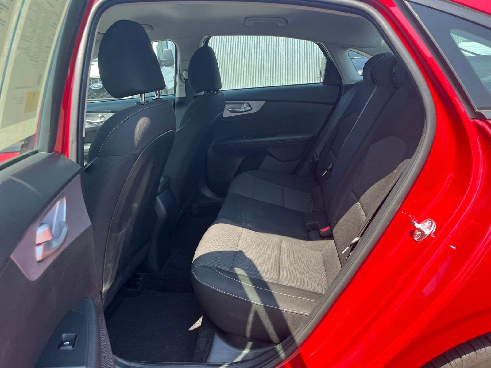 Thumbnail: 2024 Kia Forte - 25