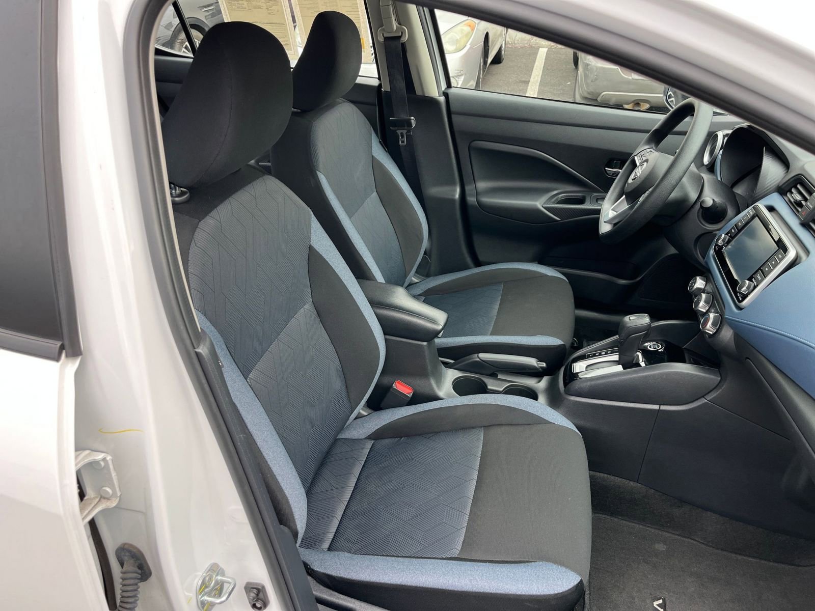 Thumbnail: 2025 Nissan Versa - 35