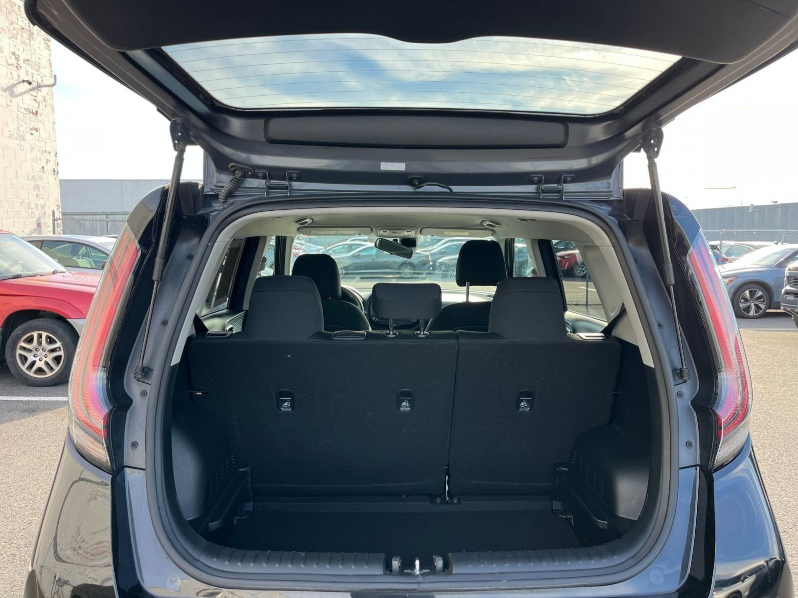 Thumbnail: 2025 Kia Soul - 29