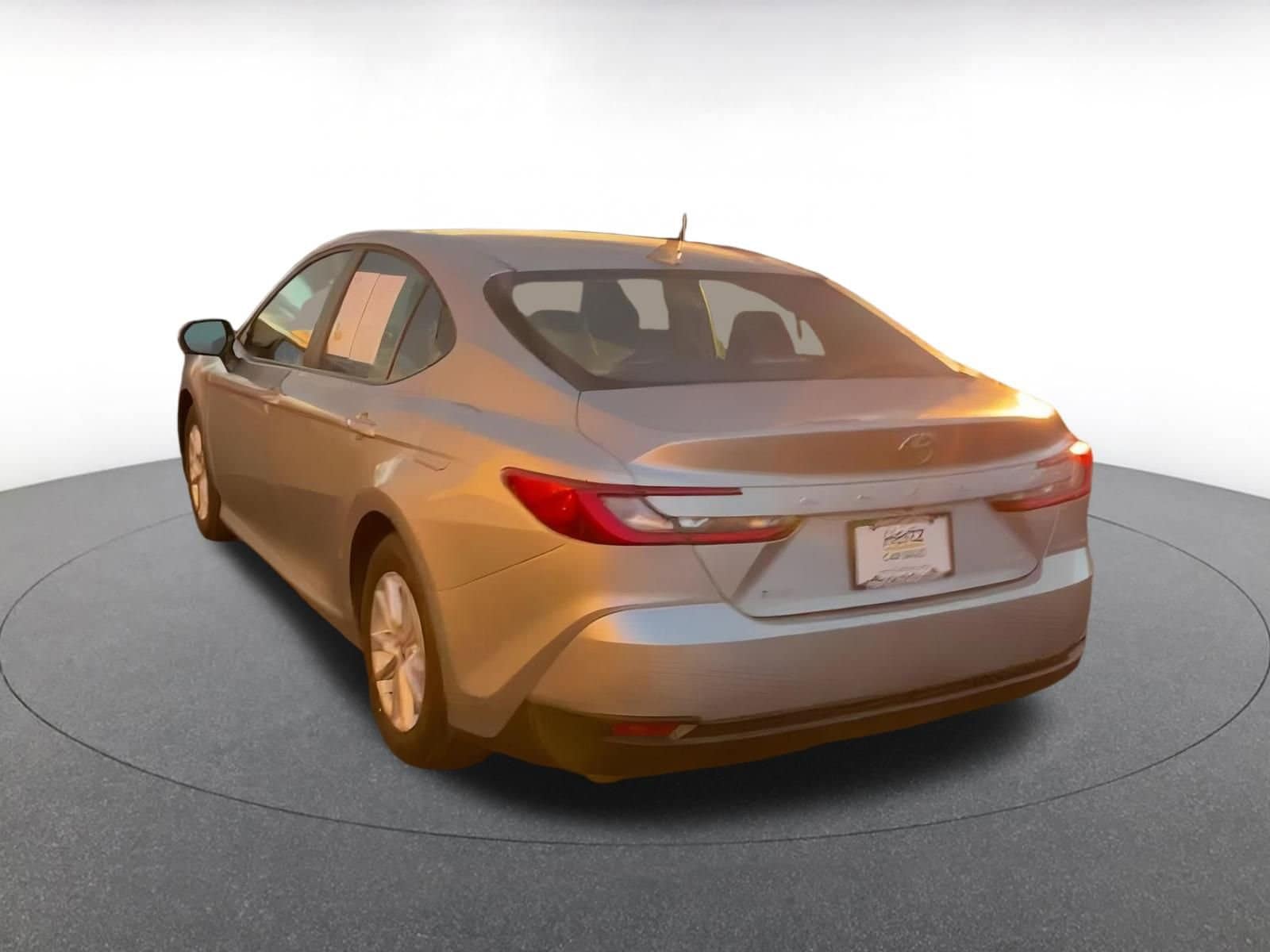 Thumbnail: 2025 Toyota Camry - 11