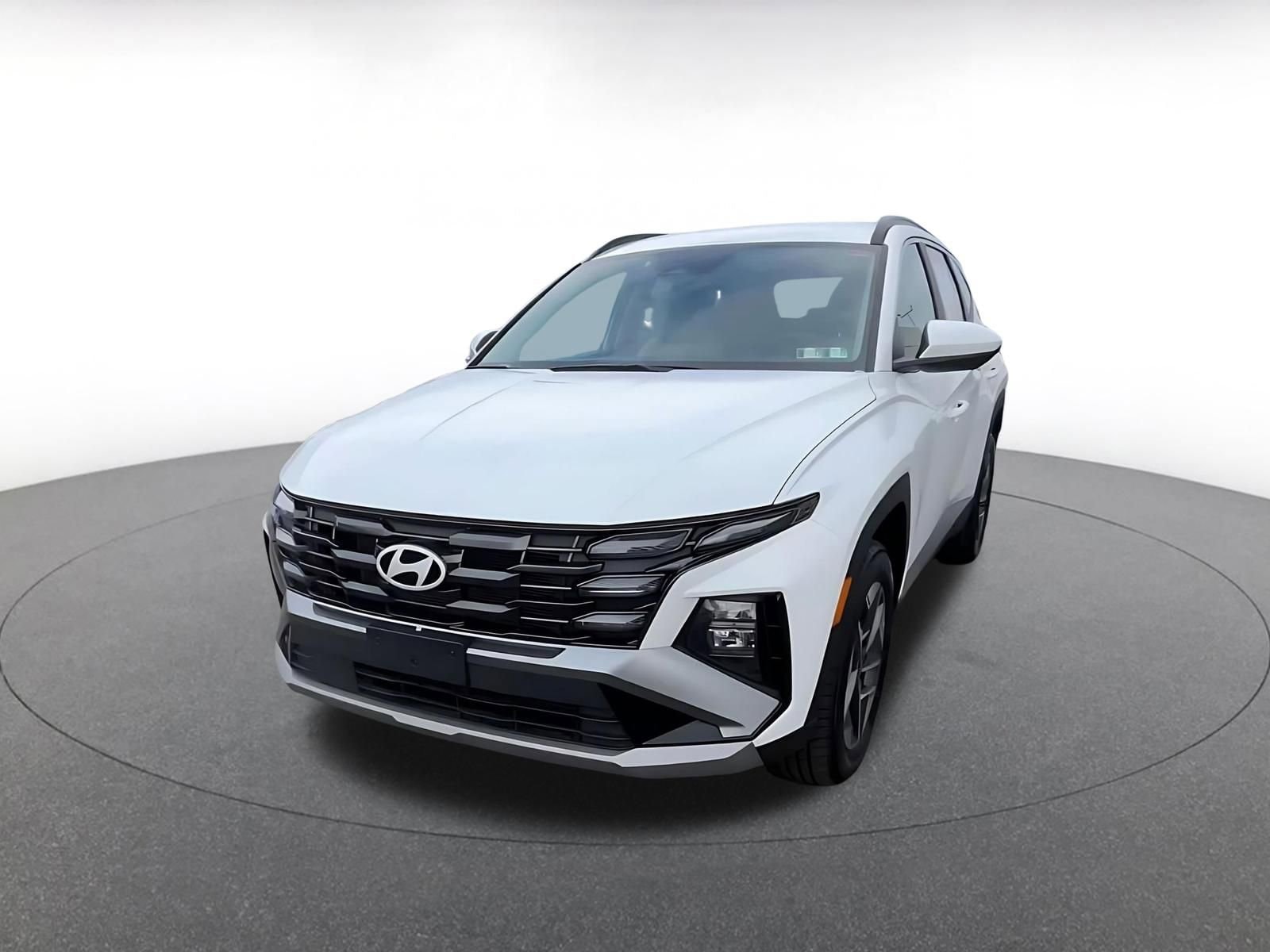 Thumbnail: 2025 Hyundai Tucson - 6