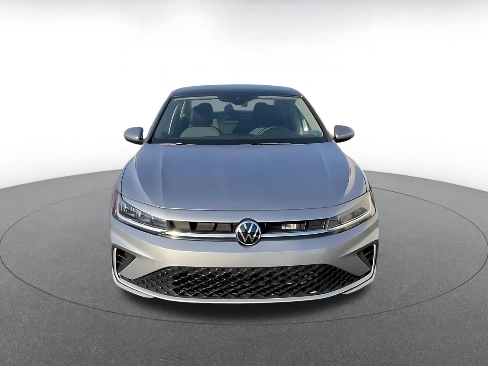 Thumbnail: 2025 Volkswagen Jetta - 5