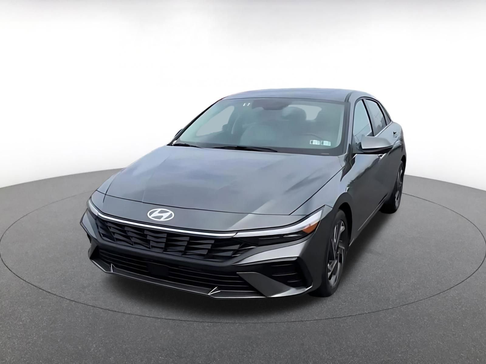 Thumbnail: 2025 Hyundai Elantra - 6
