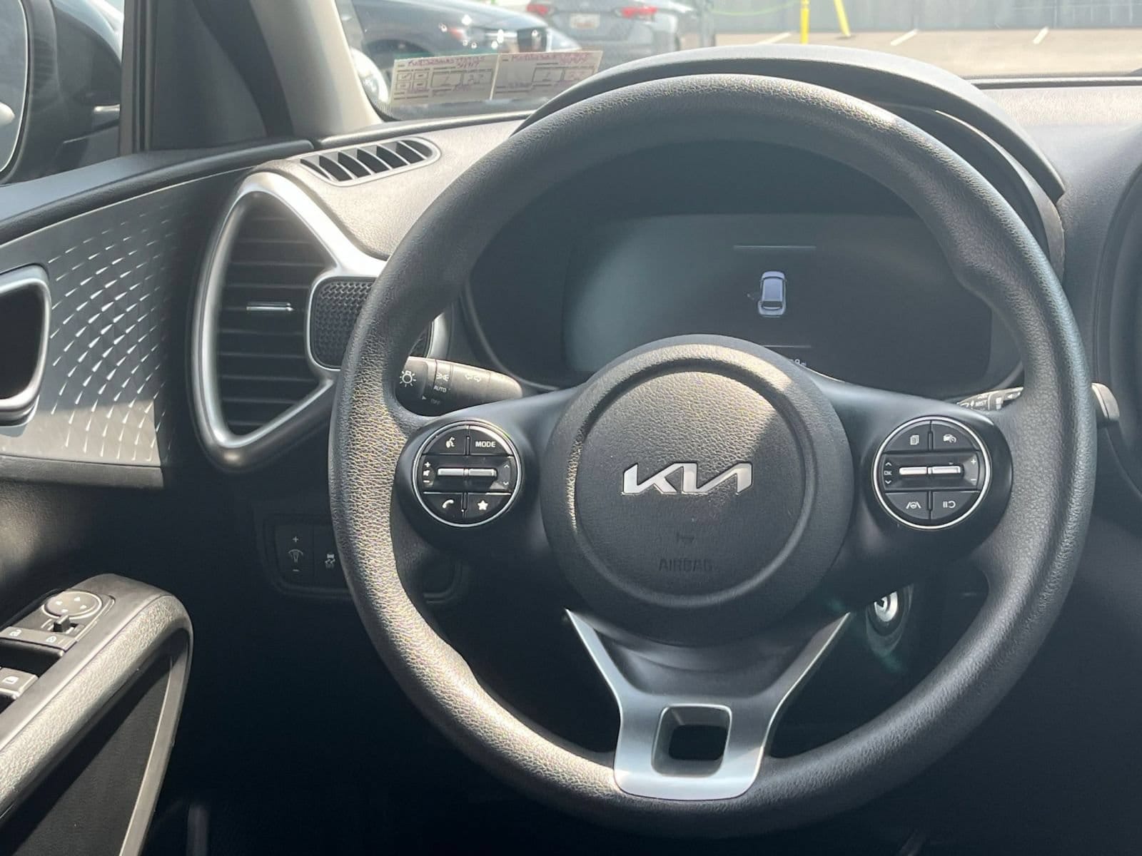 Thumbnail: 2025 Kia Soul - 21