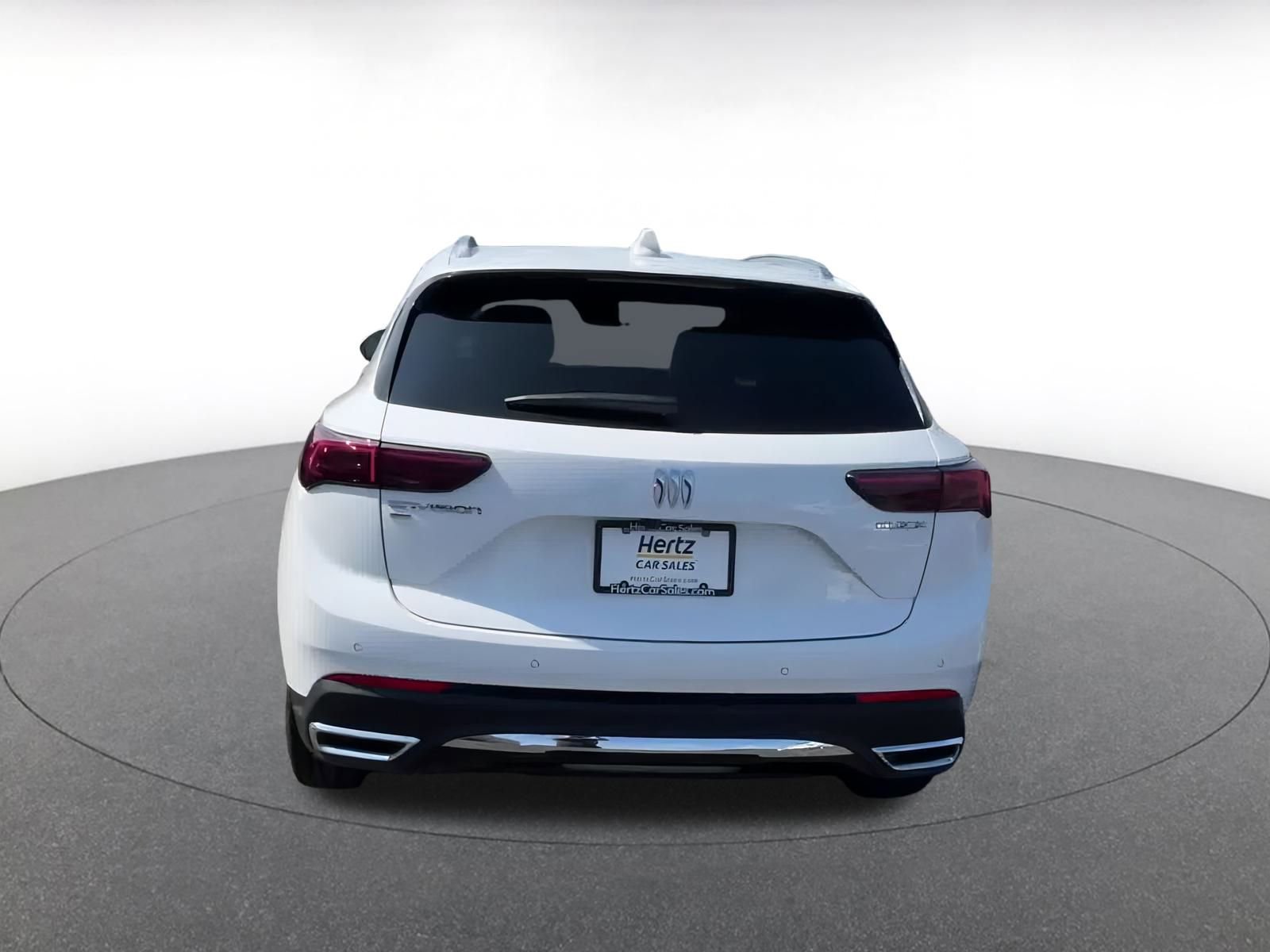 Thumbnail: 2024 Buick Envision - 12