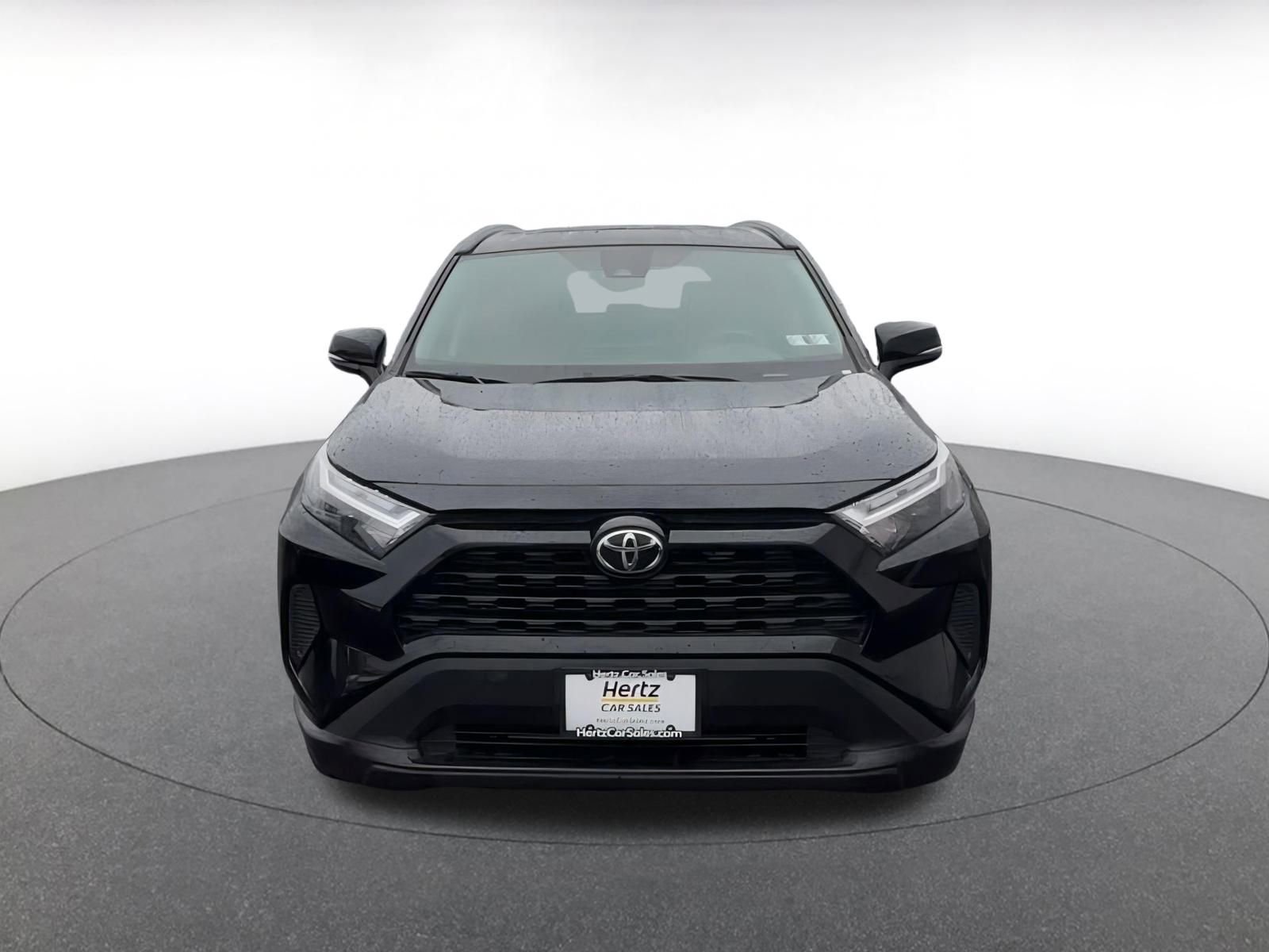 Thumbnail: 2025 Toyota RAV4 - 5