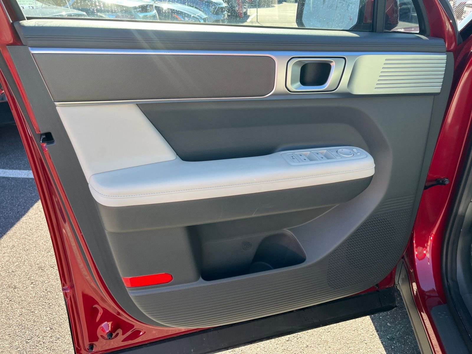 Thumbnail: 2025 Hyundai Santa Fe - 20