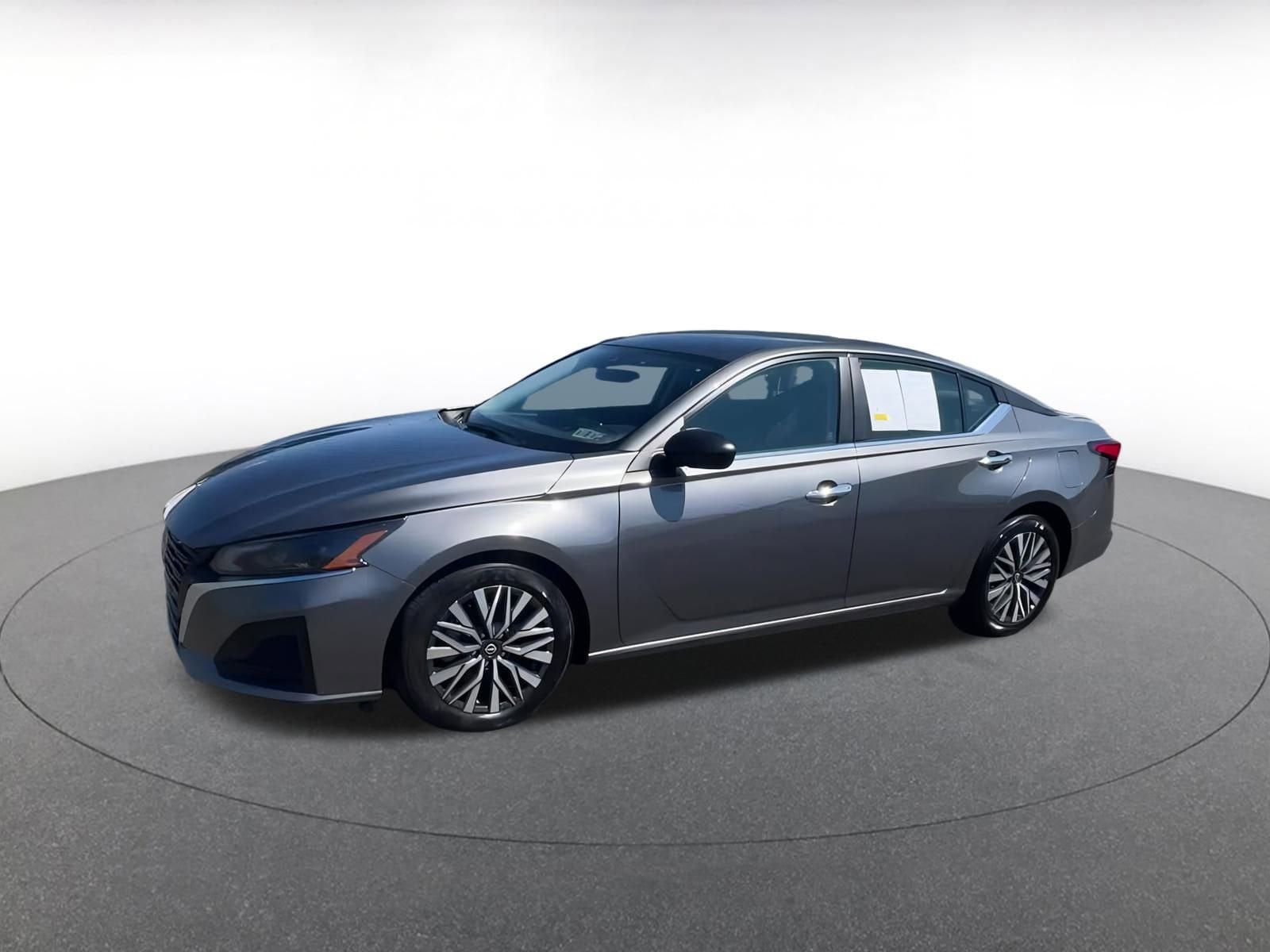 Thumbnail: 2024 Nissan Altima - 7