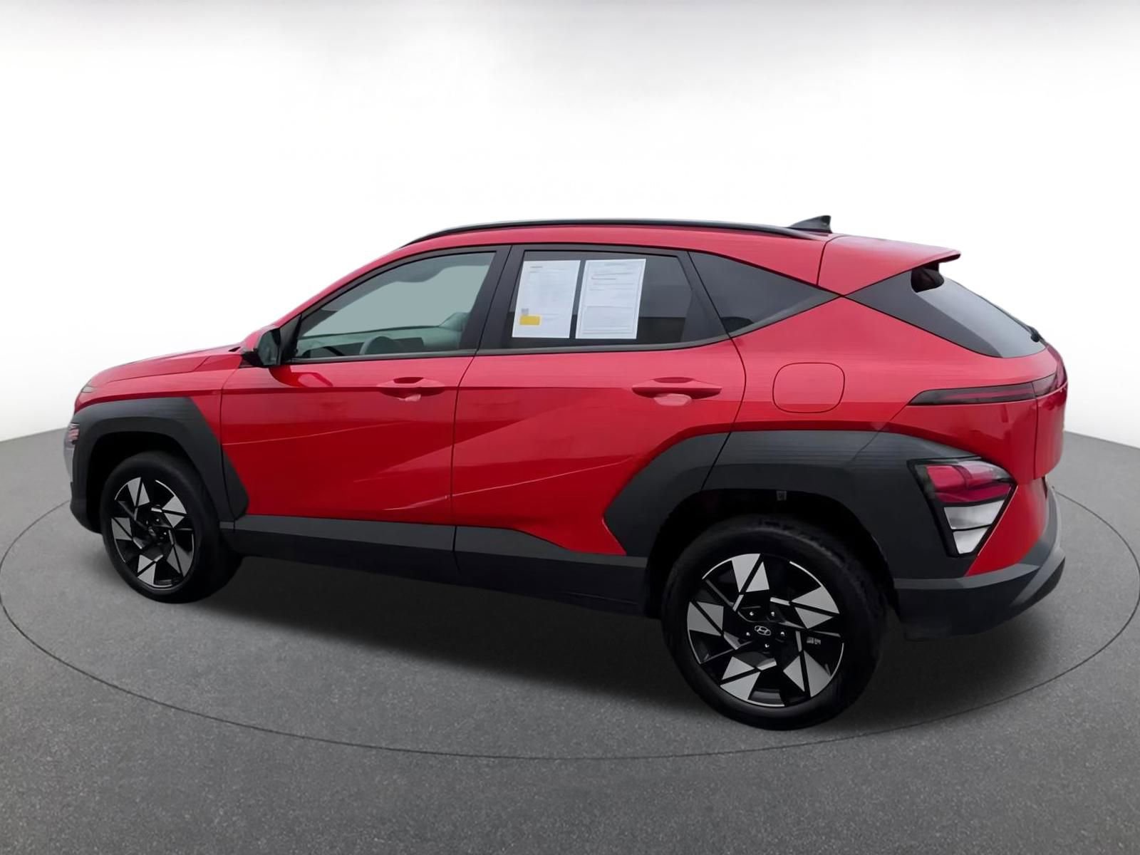 Thumbnail: 2025 Hyundai Kona - 10