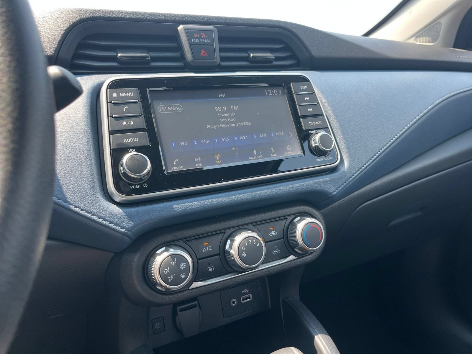Thumbnail: 2025 Nissan Versa - 16