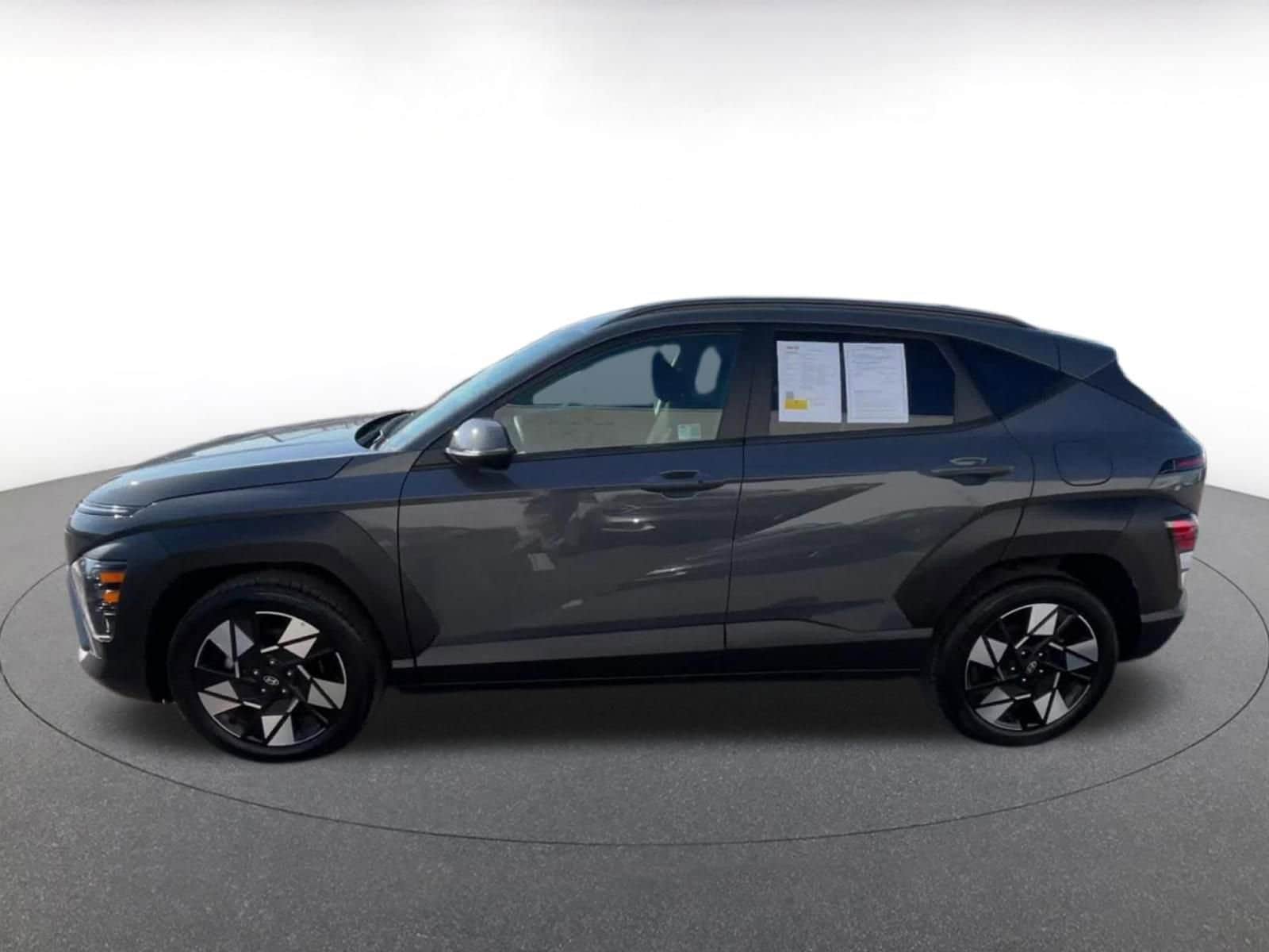 Thumbnail: 2025 Hyundai Kona - 8