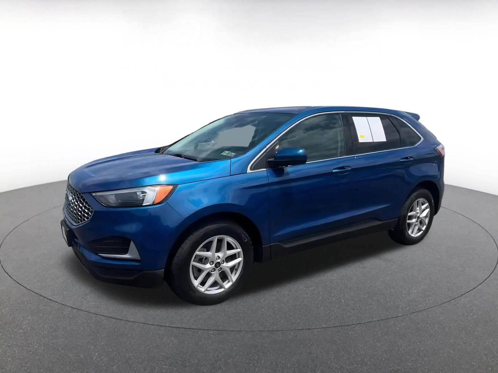 Thumbnail: 2024 Ford Edge - 7