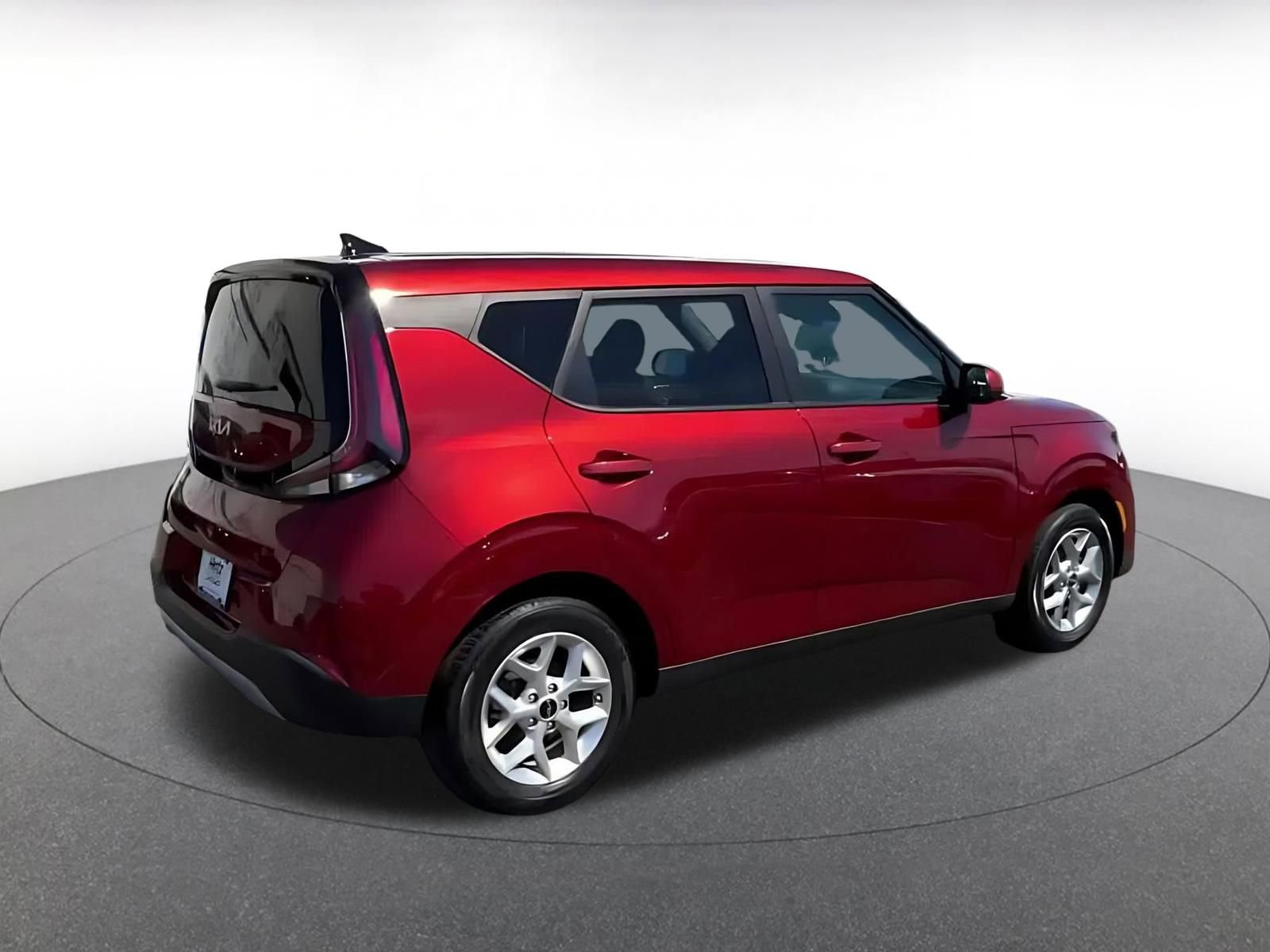 Thumbnail: 2025 Kia Soul - 13