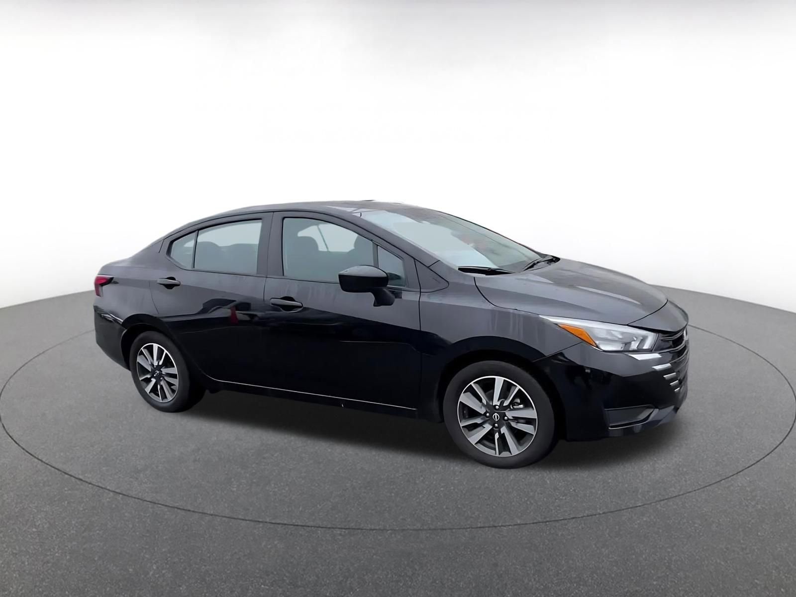 Thumbnail: 2025 Nissan Versa - 2