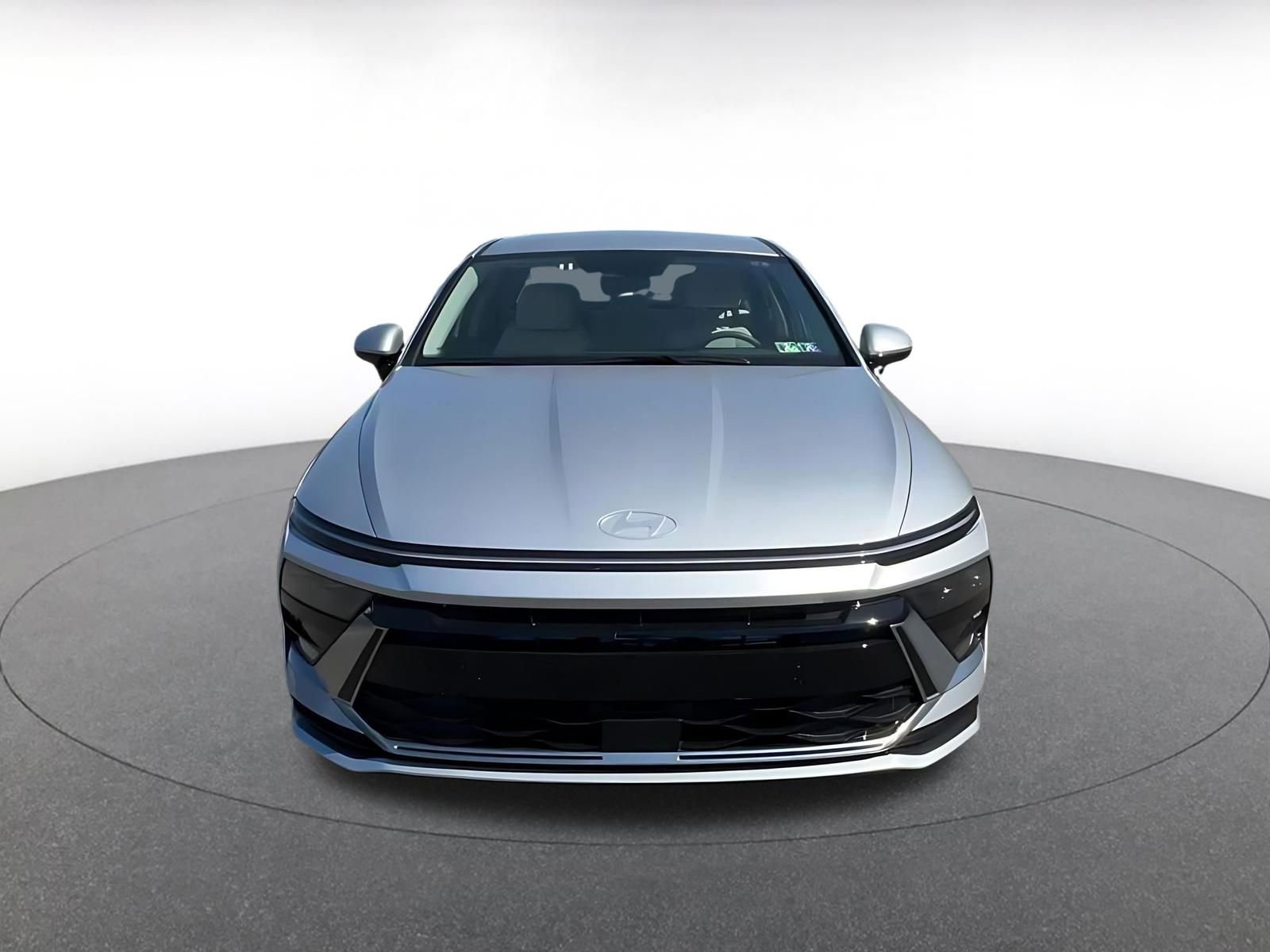 Thumbnail: 2025 Hyundai Sonata - 5