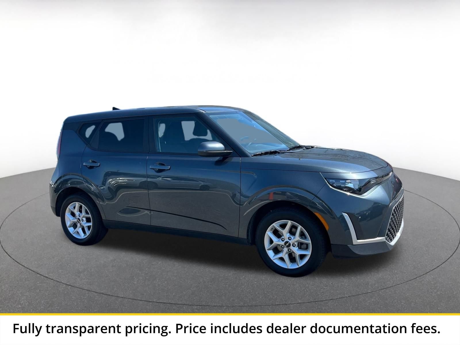 2025 Kia Soul