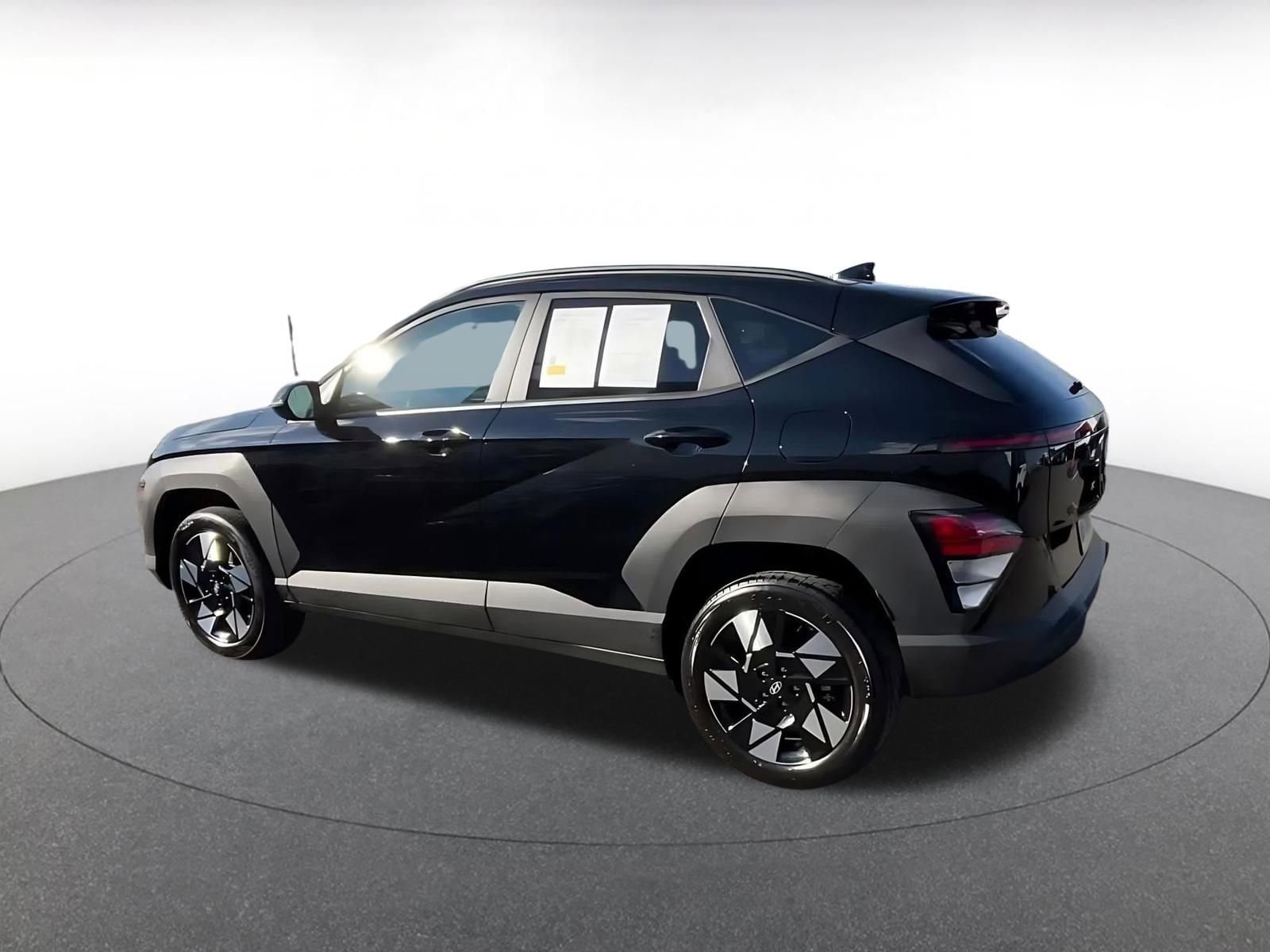 Thumbnail: 2025 Hyundai Kona - 8