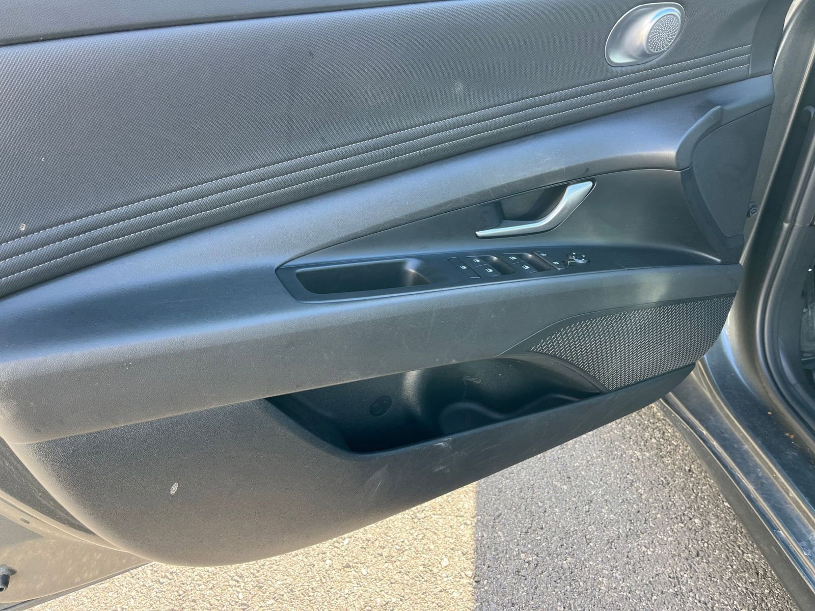 Thumbnail: 2025 Hyundai Elantra - 20