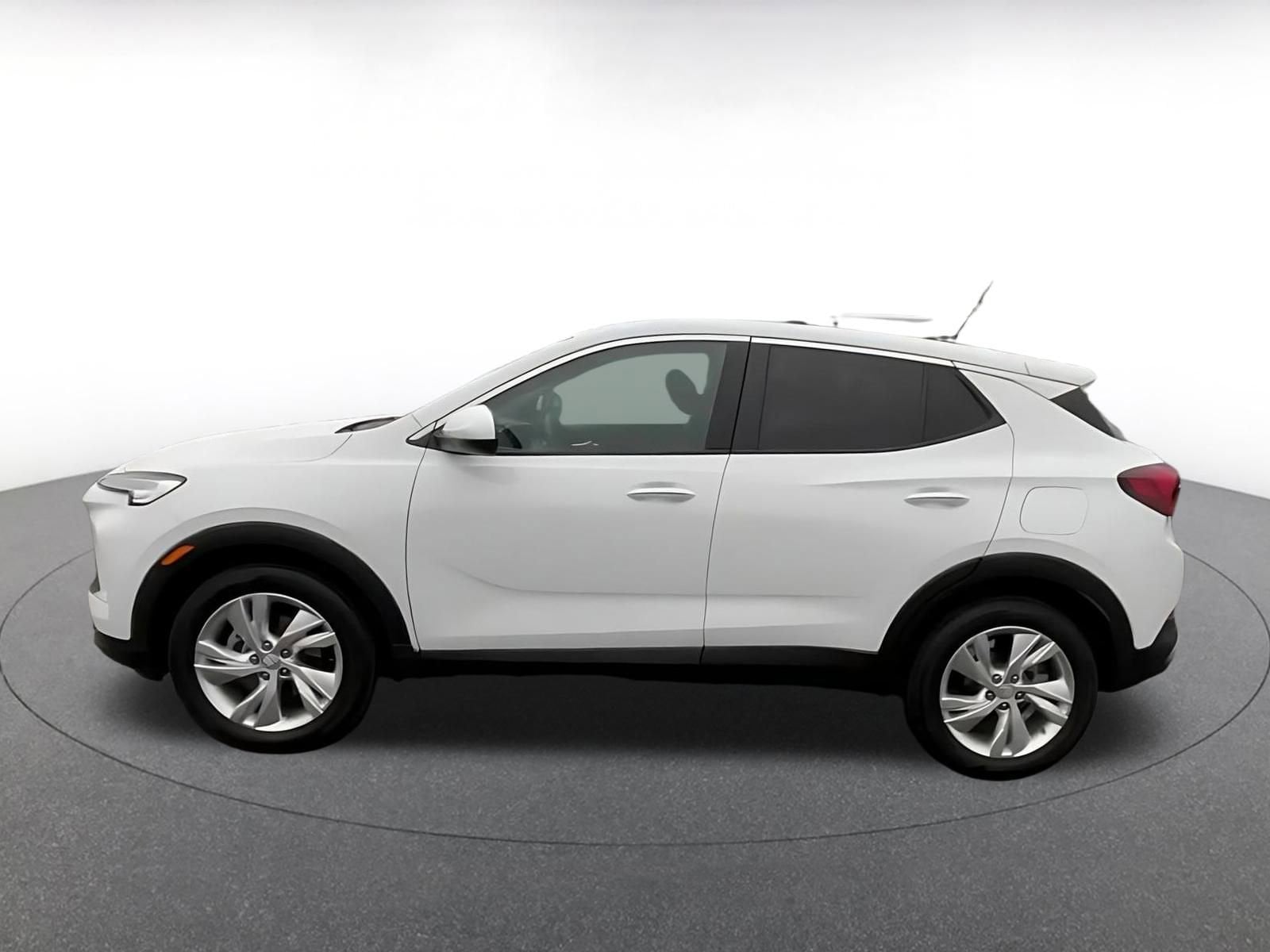 Thumbnail: 2025 Buick Encore GX - 8